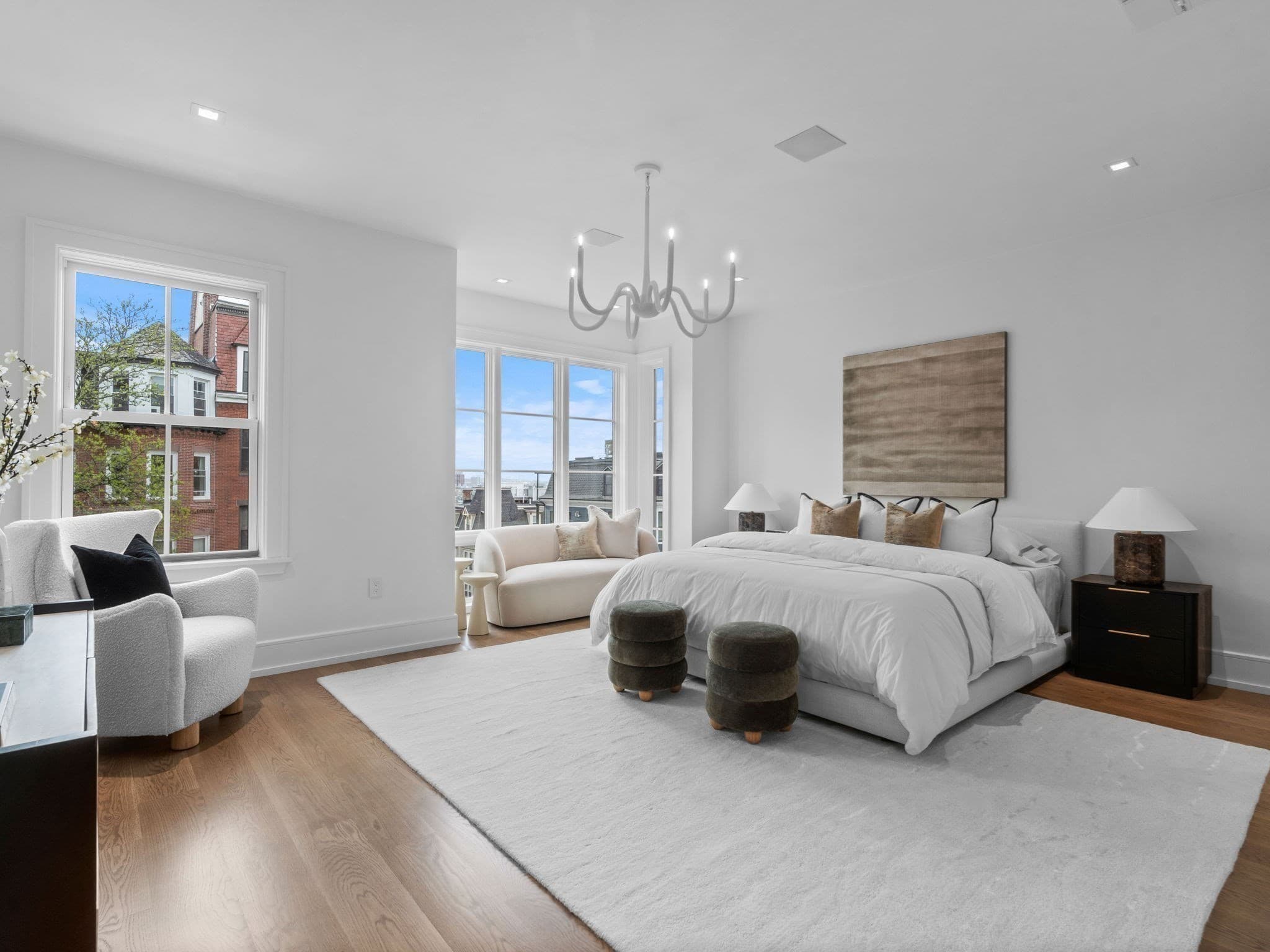 Condominium at 555 E Broadway # 555, Boston MA 02127, Boston, photo 15 of 38