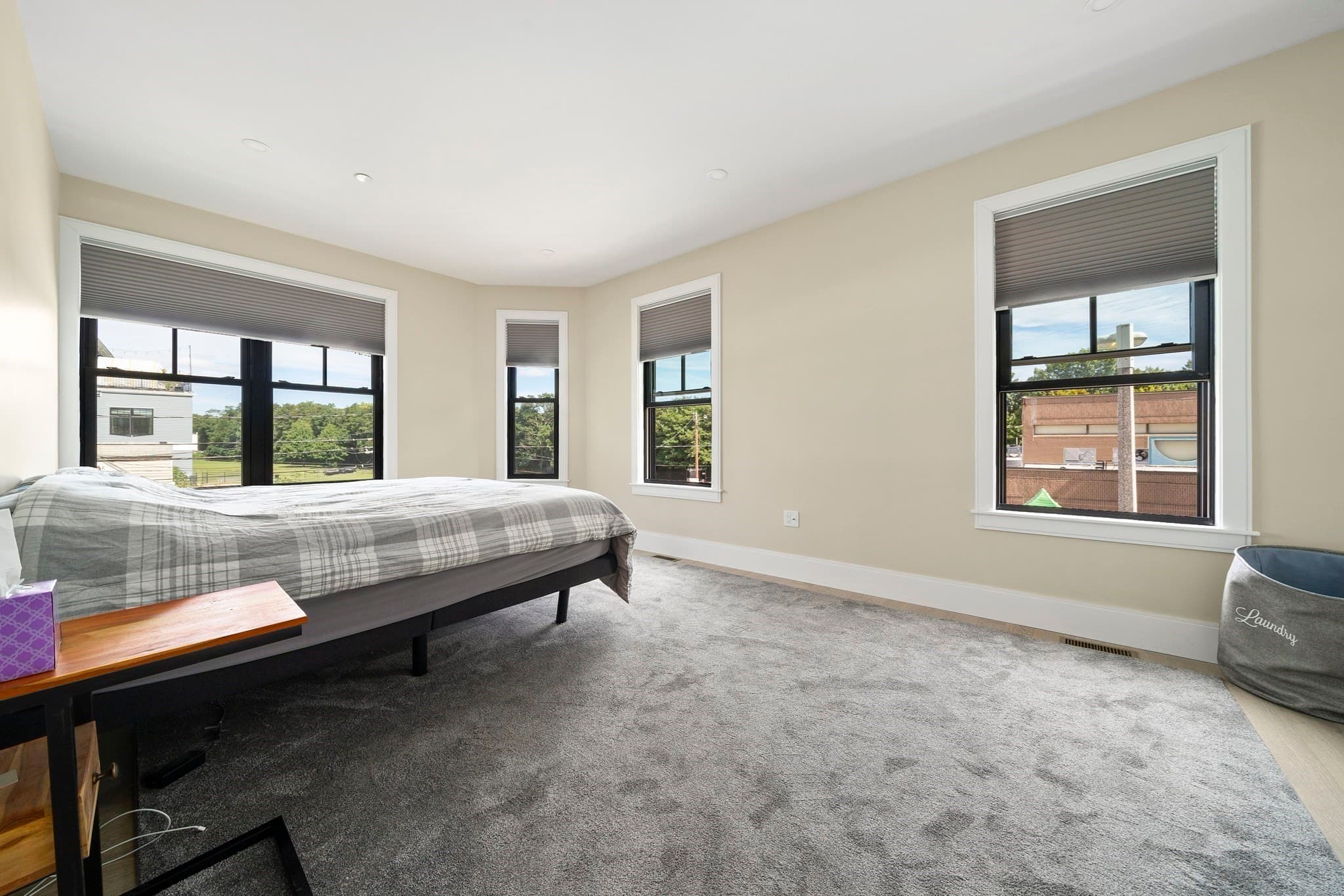Condominium at 29 Tilesboro St # 1, Boston MA 02122, Boston, photo 13 of 26