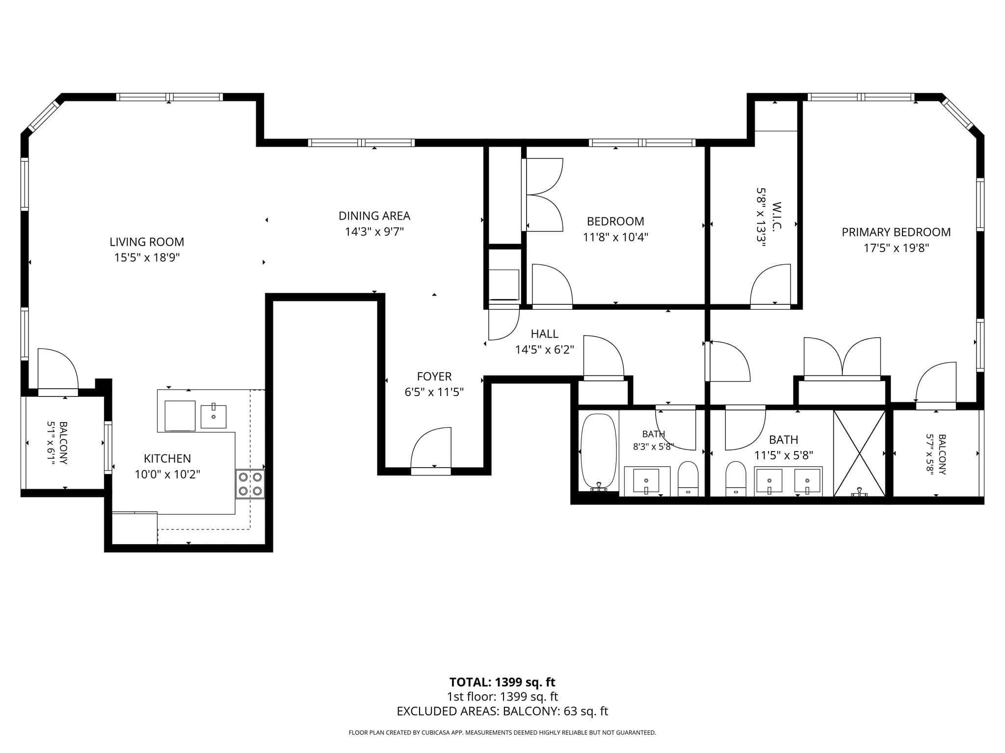 Condominium at 29 Tilesboro St # 1, Boston MA 02122, Boston, photo 26 of 26