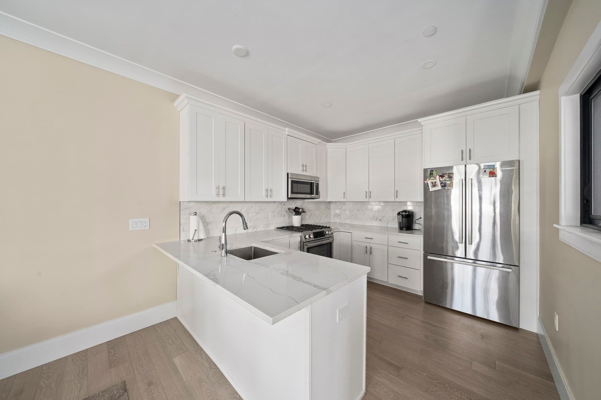 Condominium at 29 Tilesboro St # 1, Boston MA 02122, Boston, photo 7 of 26