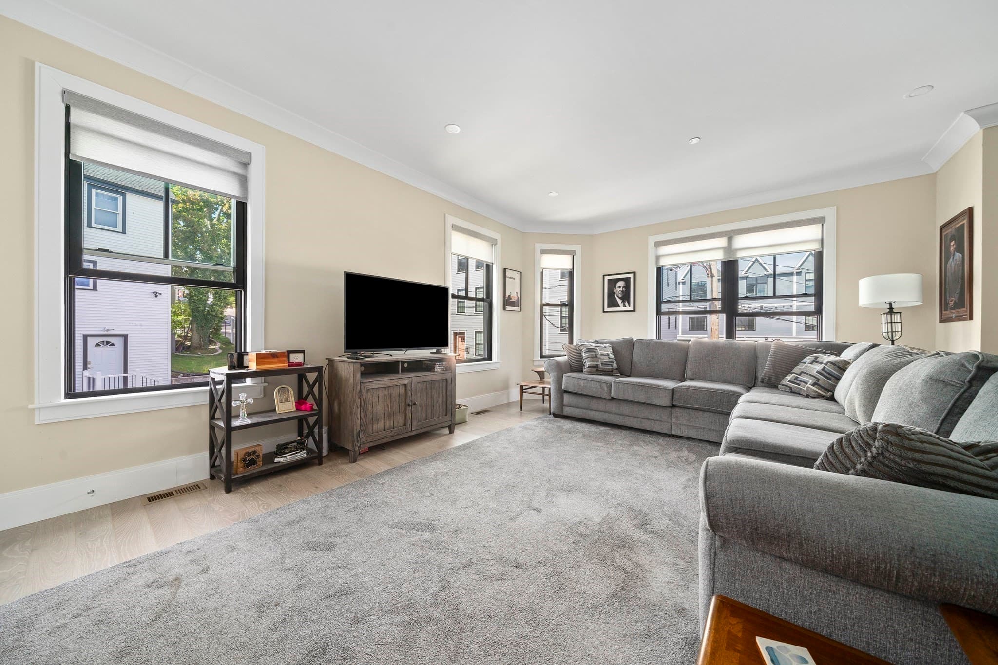 Condominium at 29 Tilesboro St # 1, Boston MA 02122, Boston, photo 5 of 26