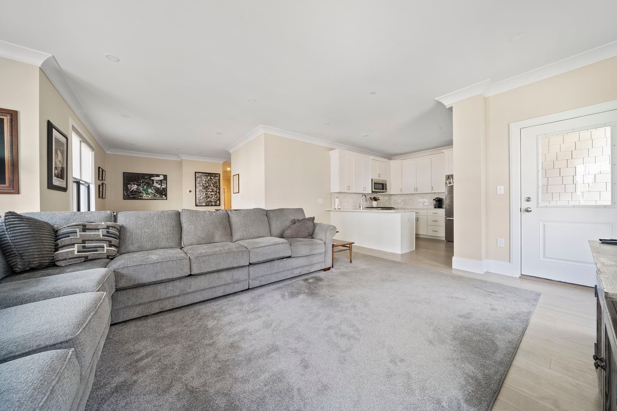 Condominium at 29 Tilesboro St # 1, Boston MA 02122, Boston, photo 9 of 26