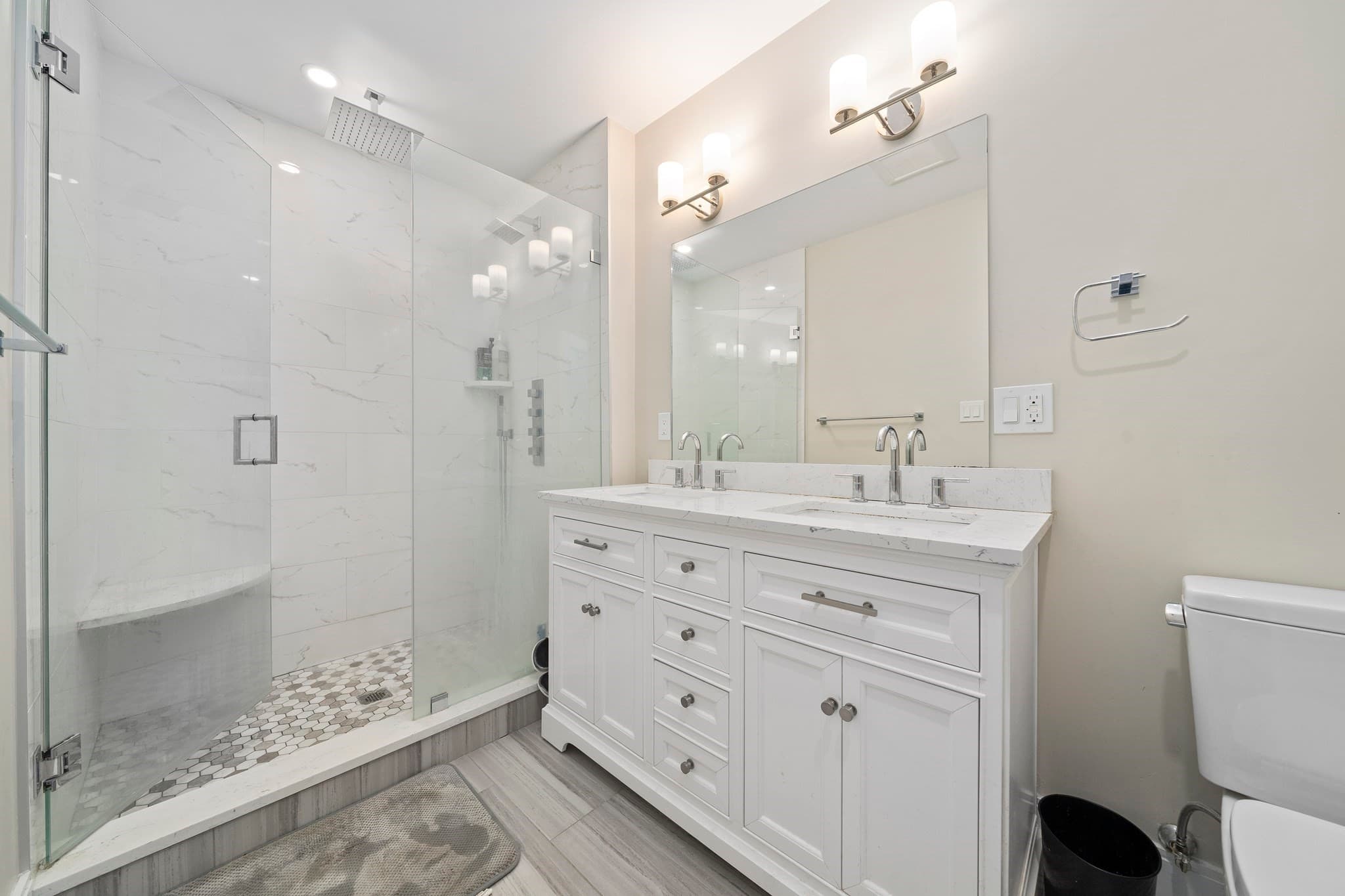 Condominium at 29 Tilesboro St # 1, Boston MA 02122, Boston, photo 14 of 26