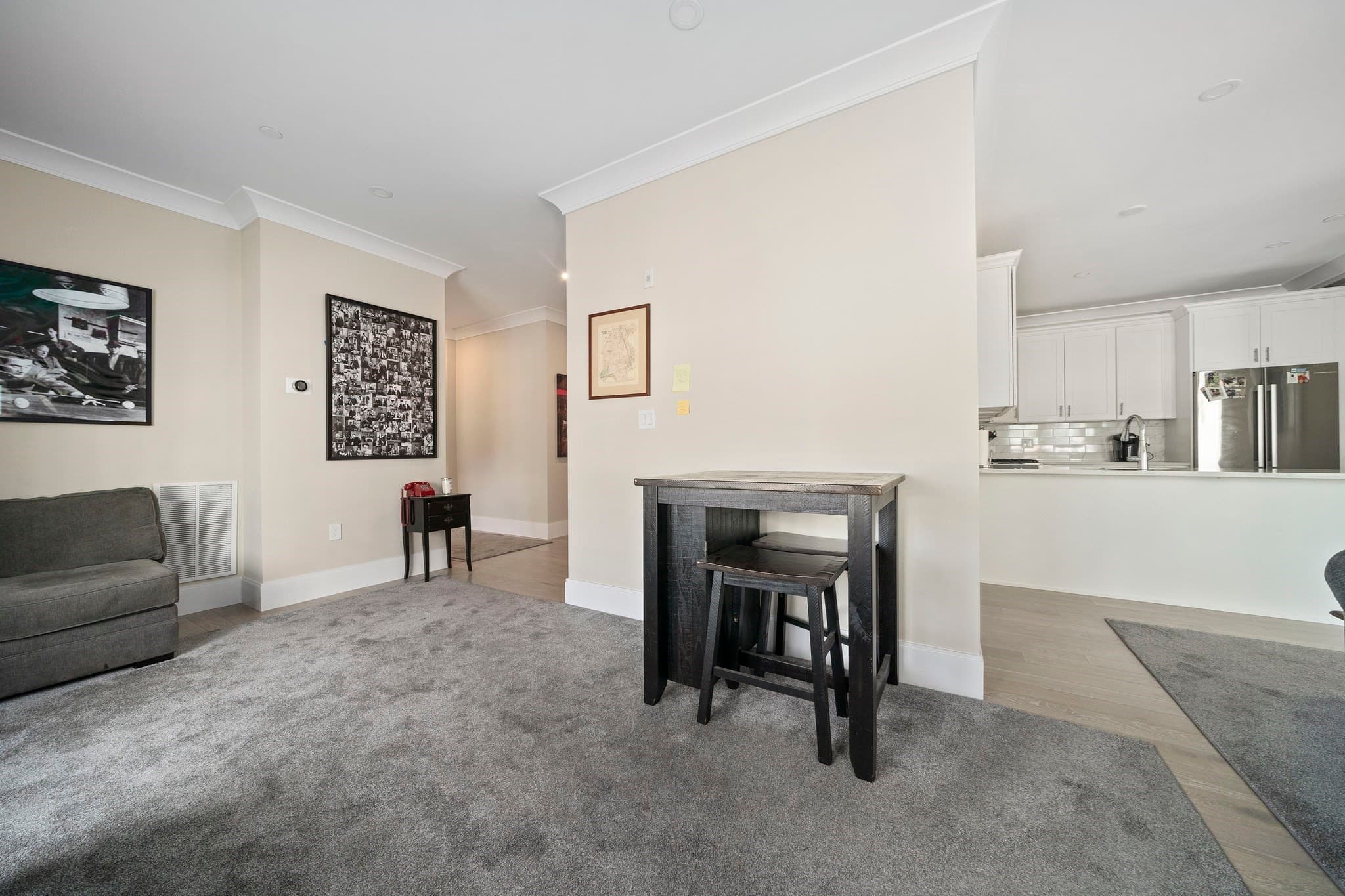 Condominium at 29 Tilesboro St # 1, Boston MA 02122, Boston, photo 11 of 26