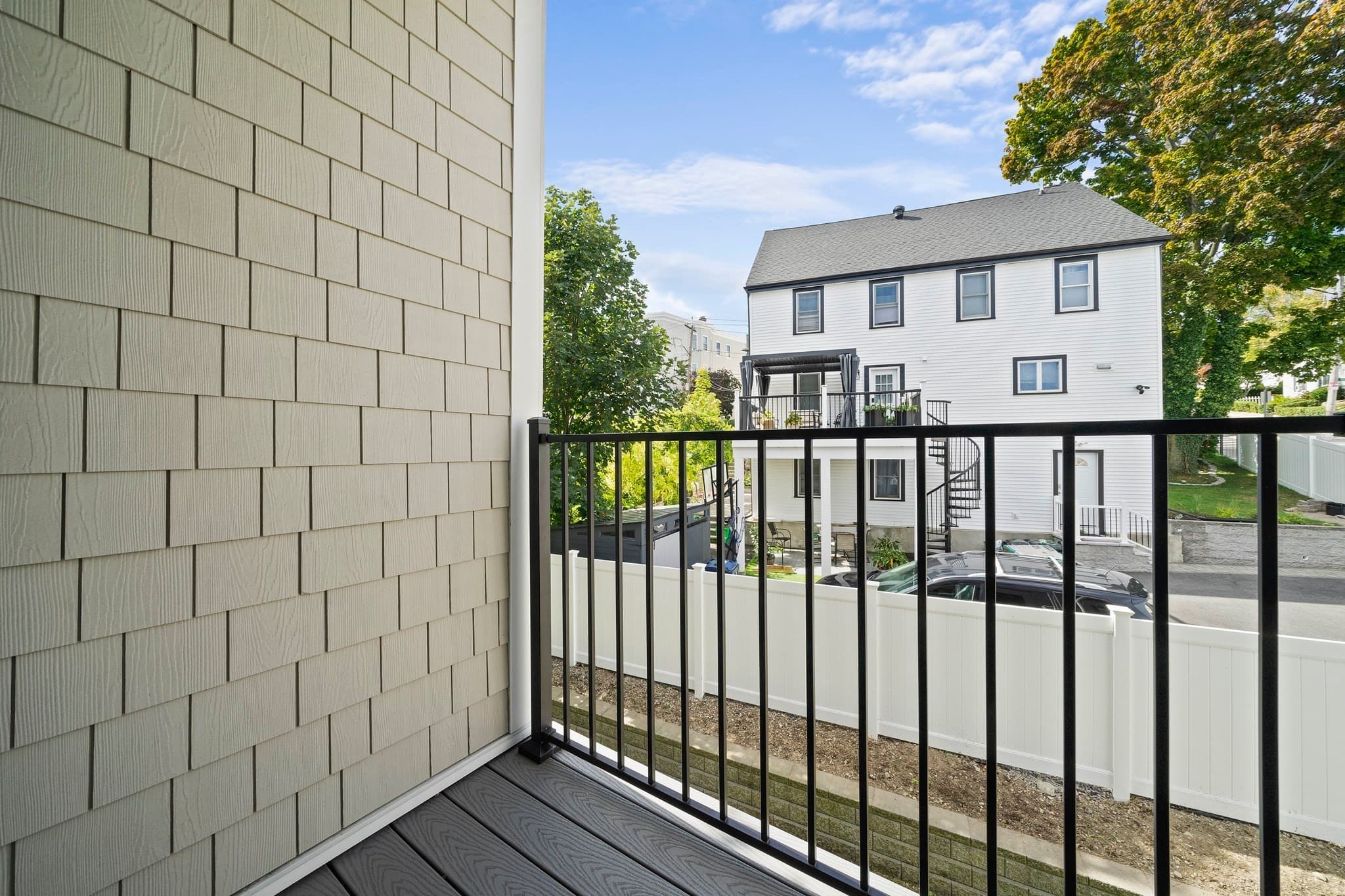 Condominium at 29 Tilesboro St # 1, Boston MA 02122, Boston, photo 19 of 26