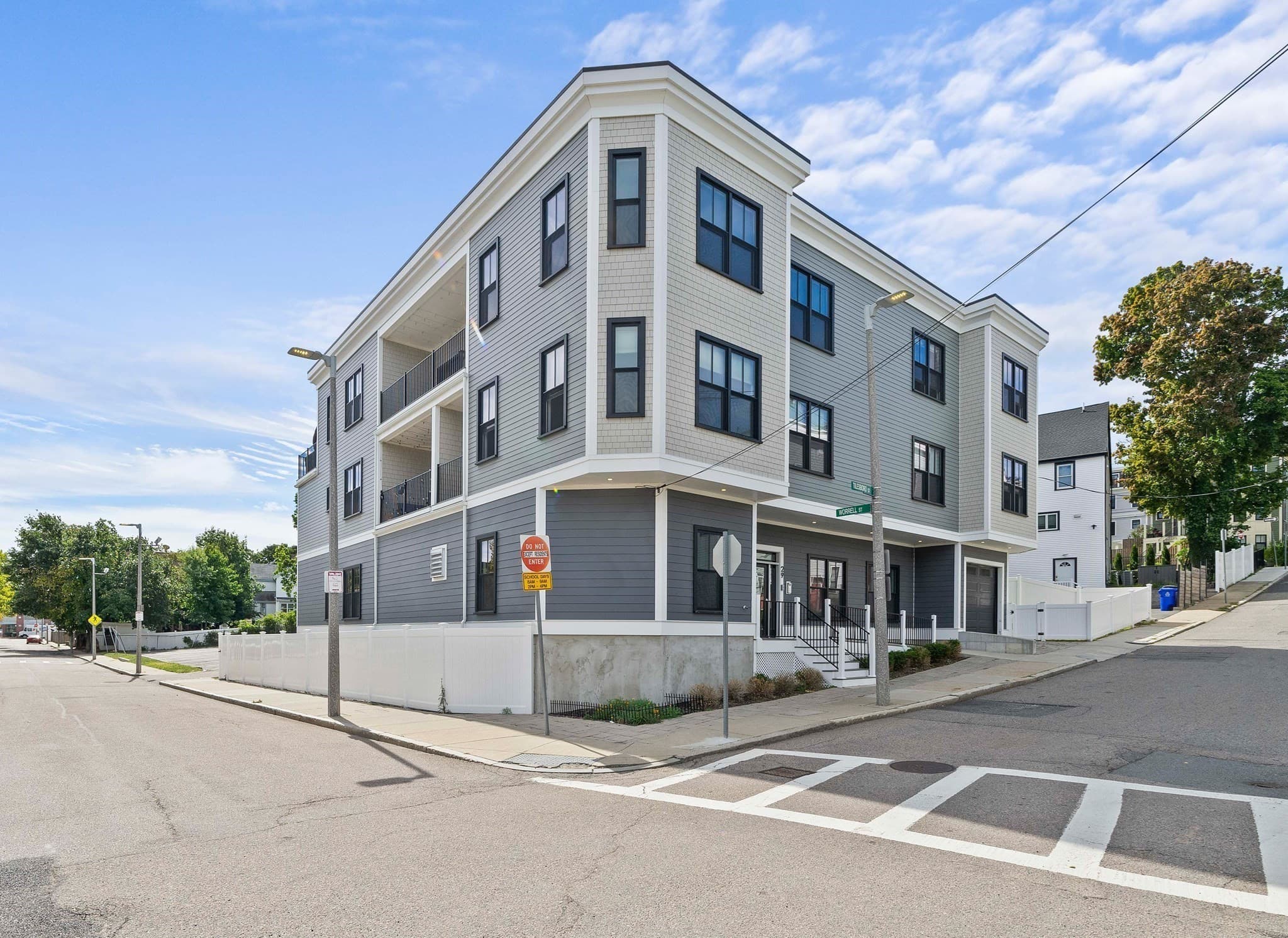 Condominium at 29 Tilesboro St # 1, Boston MA 02122, Boston, photo 4 of 26