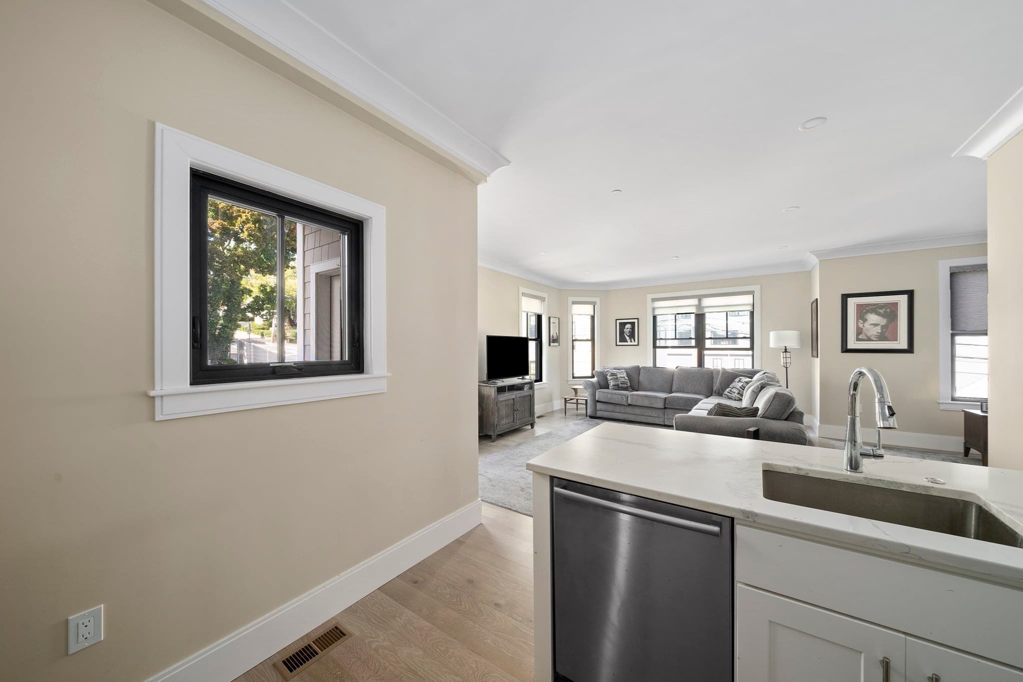 Condominium at 29 Tilesboro St # 1, Boston MA 02122, Boston, photo 8 of 26