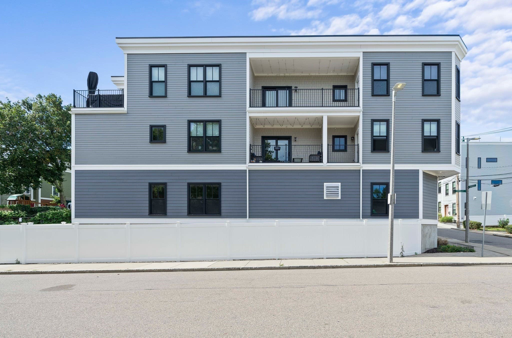 Condominium at 29 Tilesboro St # 1, Boston MA 02122, Boston, photo 25 of 26