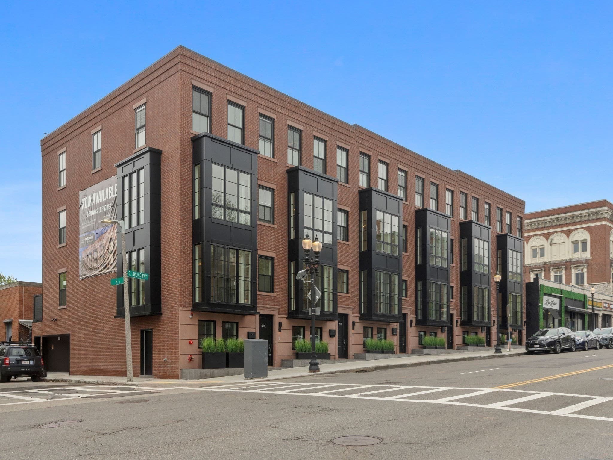 Single Family Residence at 555 E Broadway, Boston MA 02127, Boston, photo 36 of 38