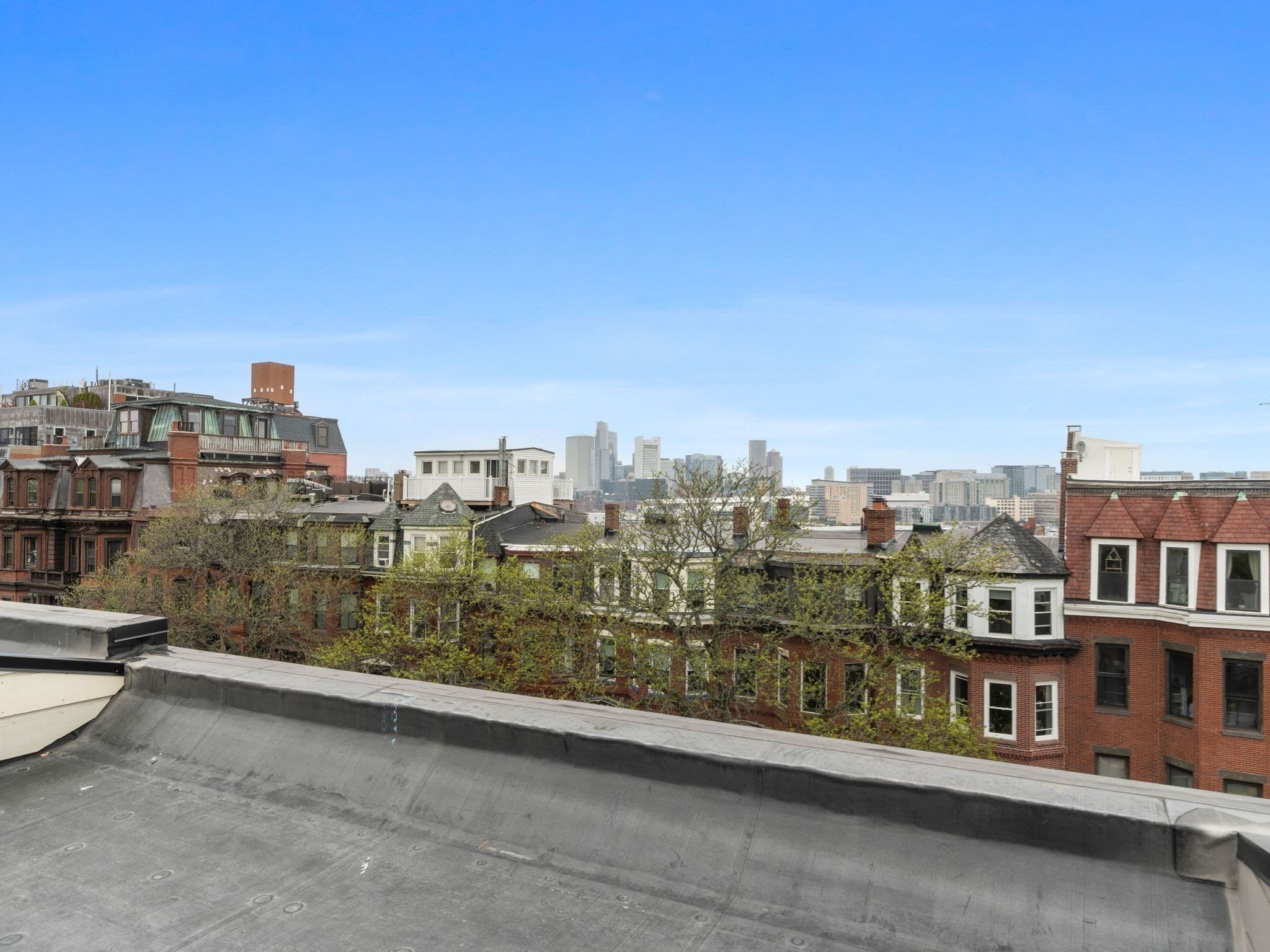 Single Family Residence at 555 E Broadway, Boston MA 02127, Boston, photo 38 of 38