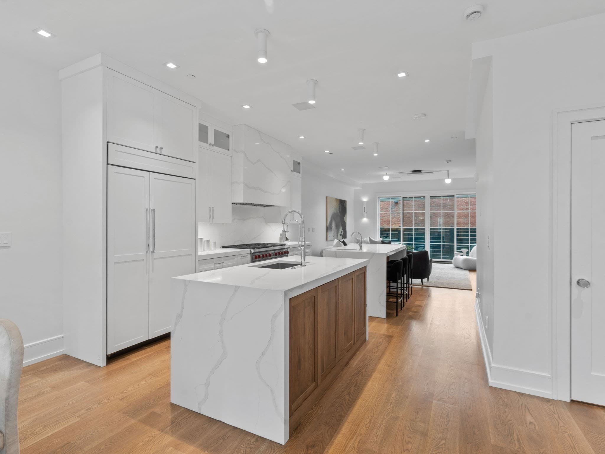 Single Family Residence at 555 E Broadway, Boston MA 02127, Boston, photo 4 of 38