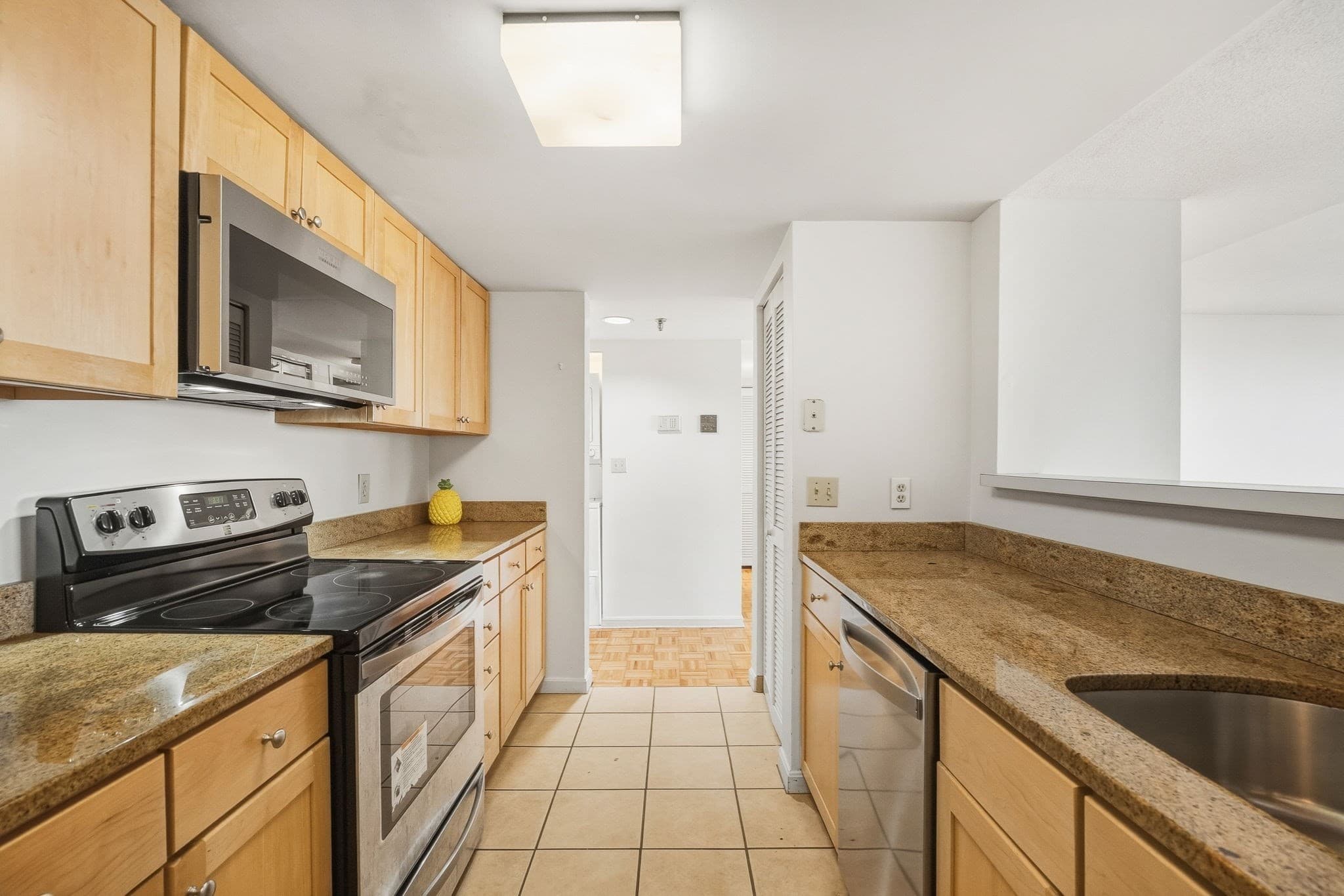 Condominium at 20 Webster St # 507, Brookline MA 02446, Brookline, photo 9 of 37