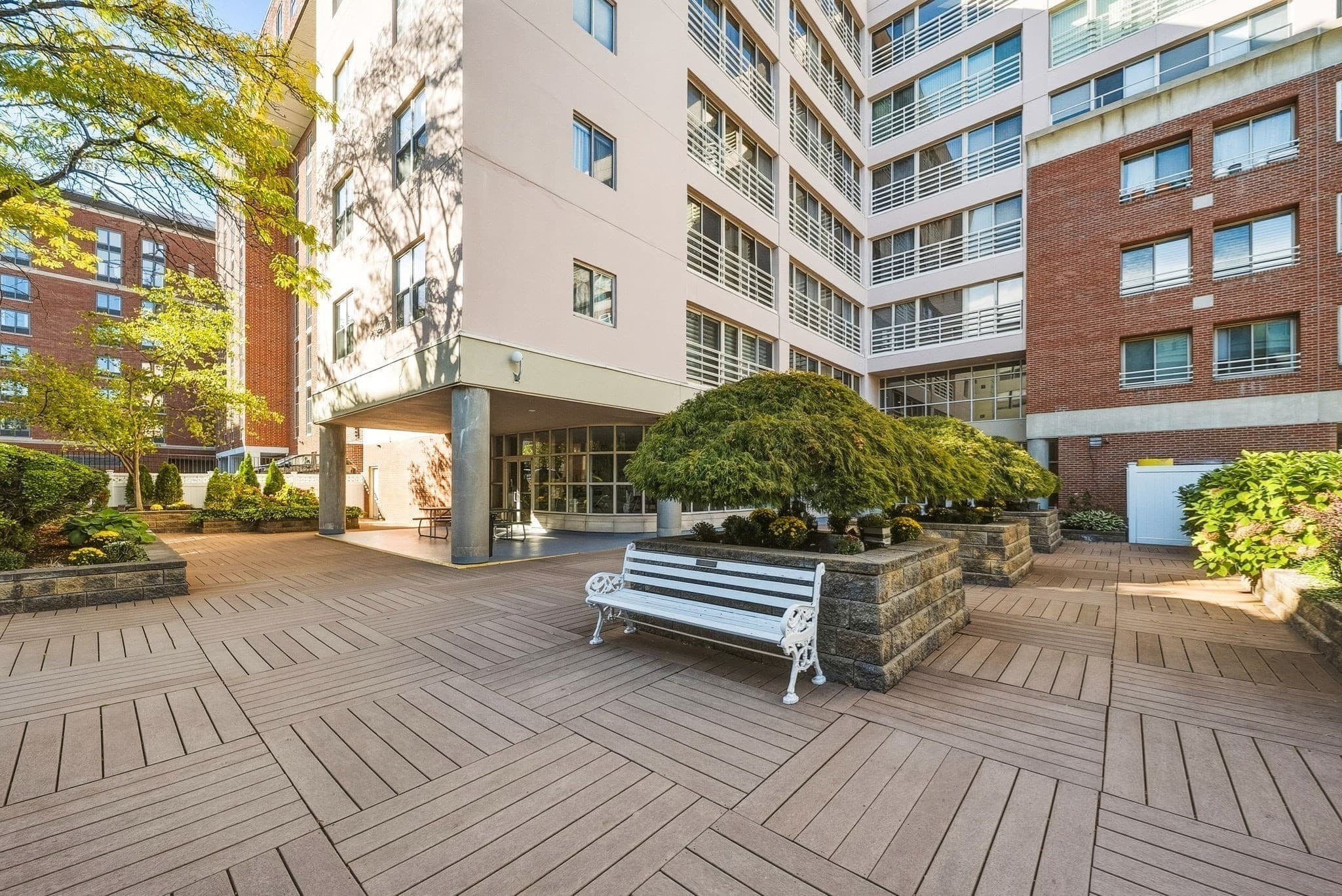 Condominium at 20 Webster St # 507, Brookline MA 02446, Brookline, photo 34 of 37