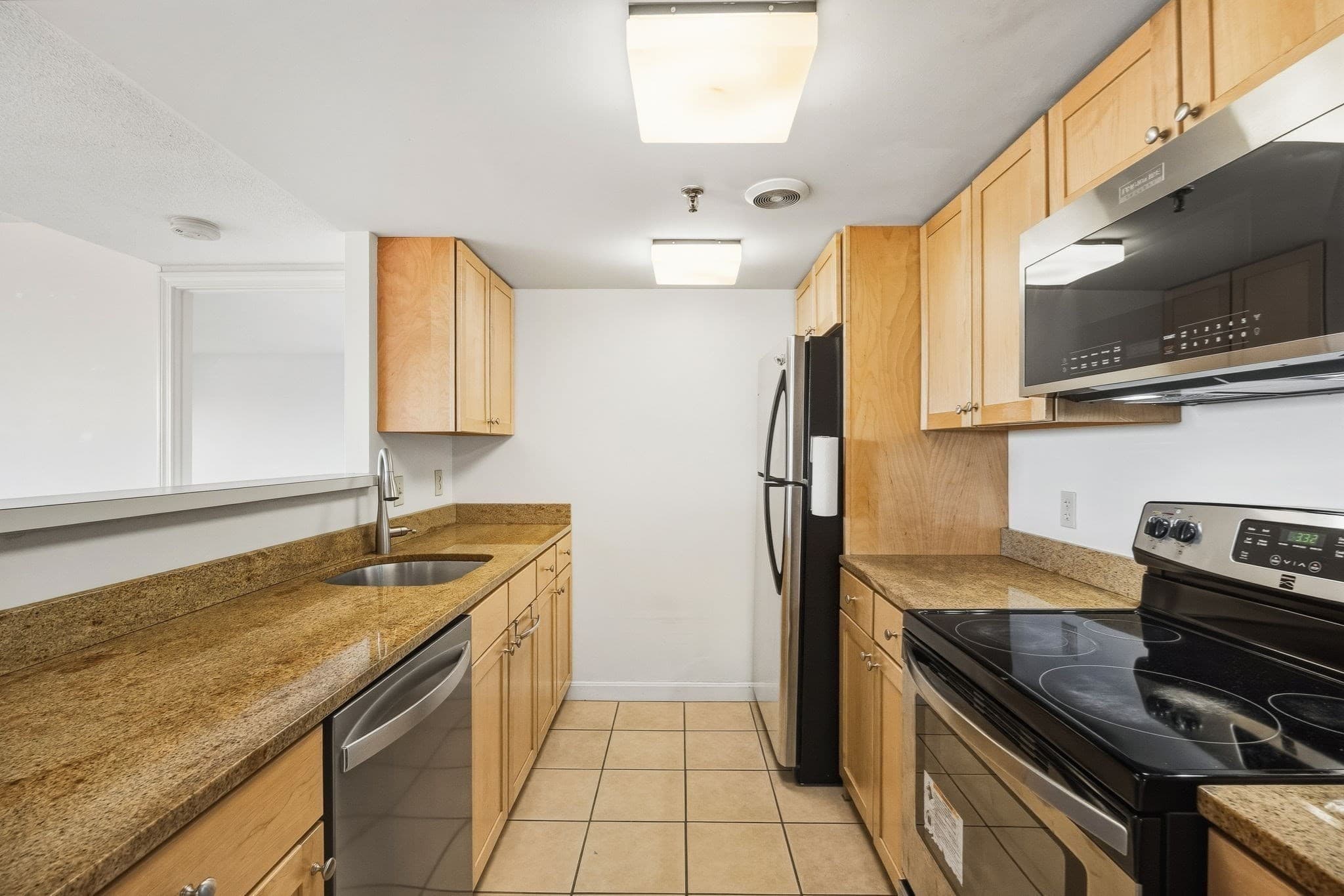Condominium at 20 Webster St # 507, Brookline MA 02446, Brookline, photo 10 of 37