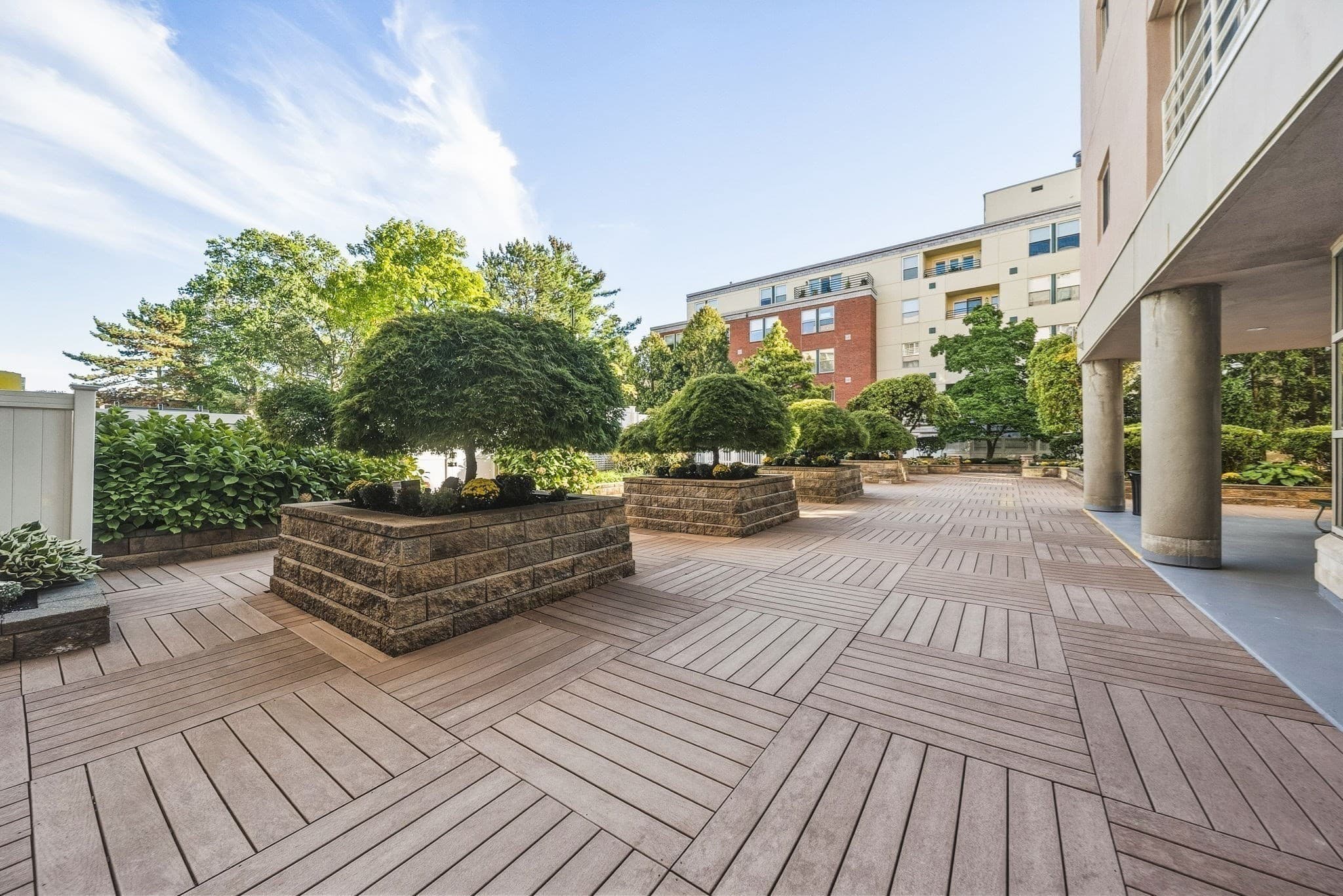 Condominium at 20 Webster St # 507, Brookline MA 02446, Brookline, photo 33 of 37