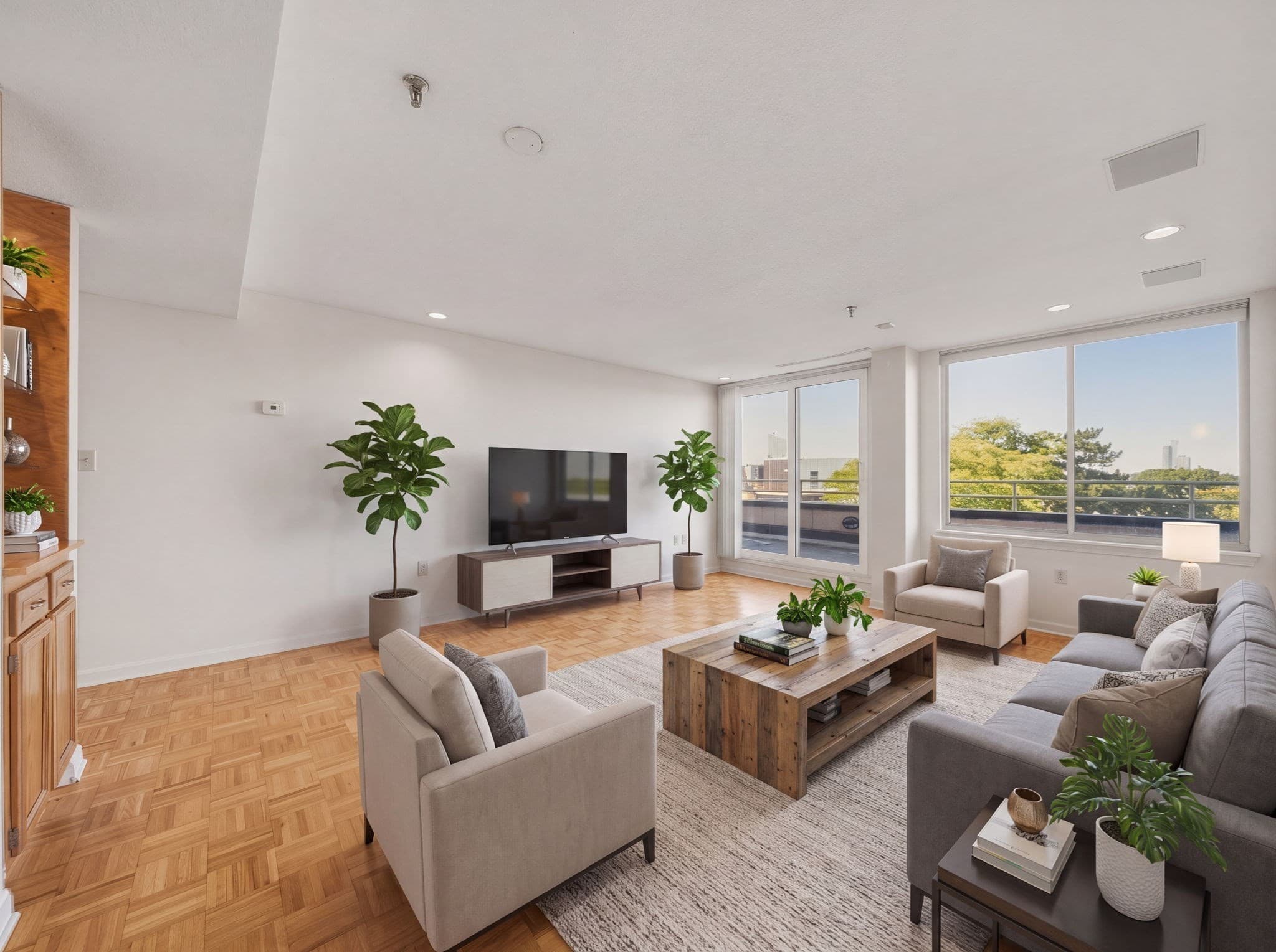 Condominium at 20 Webster St # 507, Brookline MA 02446, Brookline, photo 14 of 37