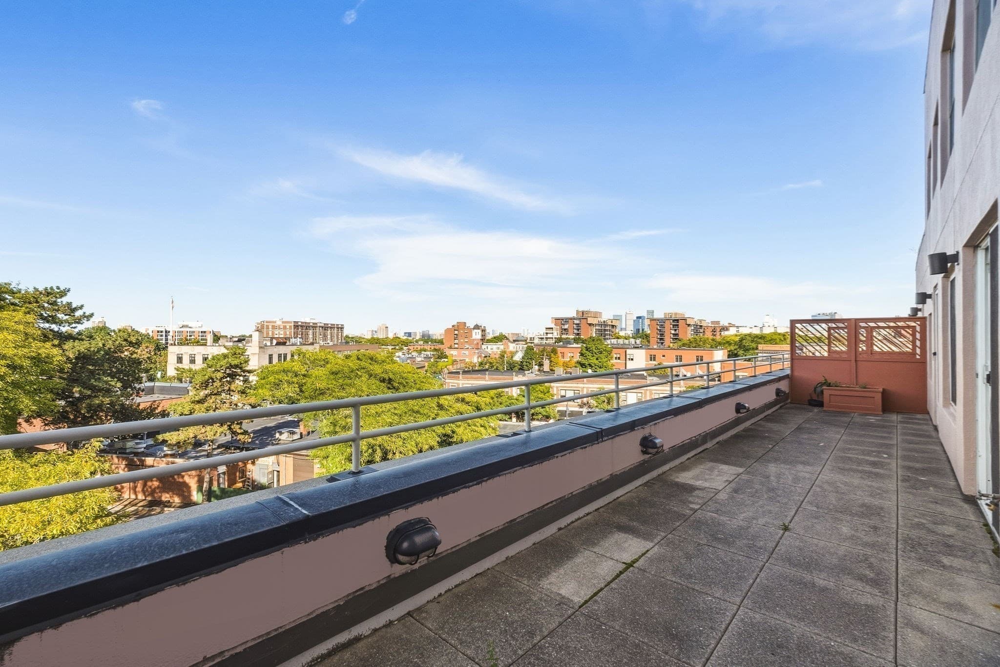 Condominium at 20 Webster St # 507, Brookline MA 02446, Brookline, photo 8 of 37