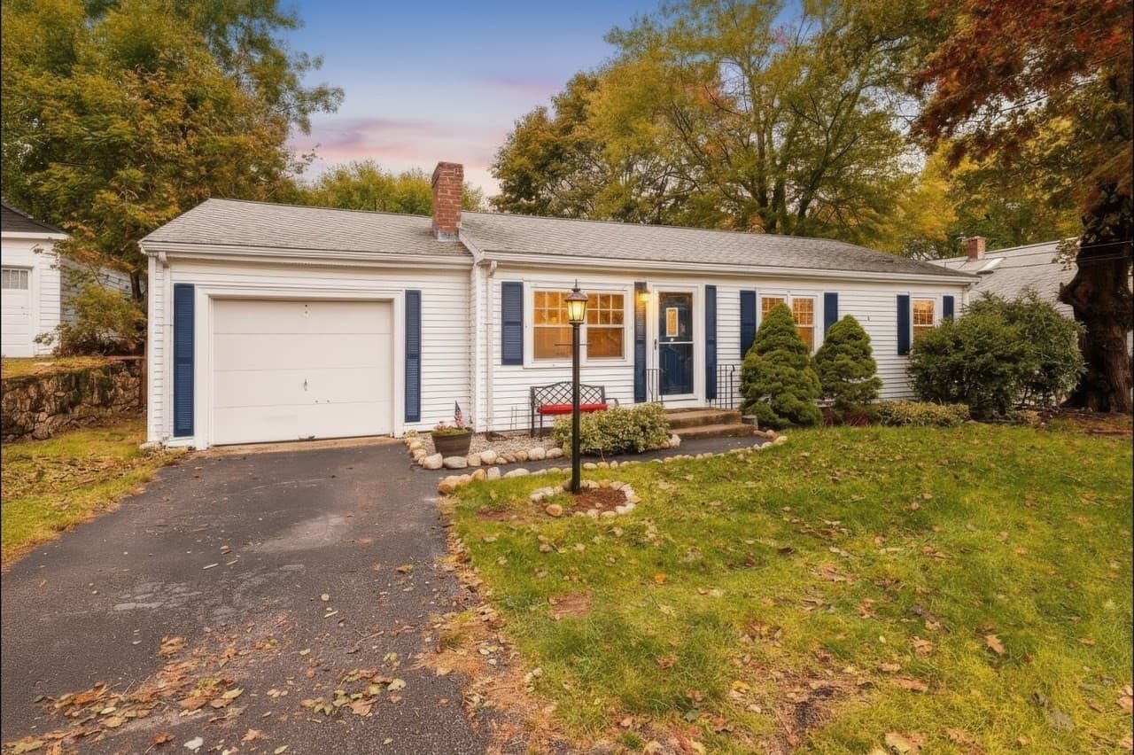 Single Family Residence at 35 Fountain St, Milford MA 01757, Milford, photo 39 of 40