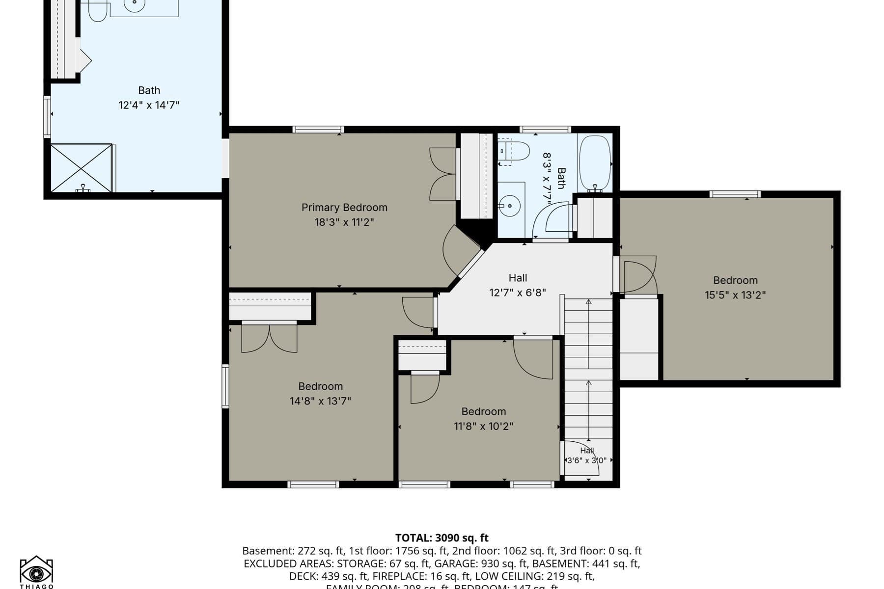 Single Family Residence at 7 Stony Brook Rd, Kingston MA 02364, Kingston, photo 42 of 42