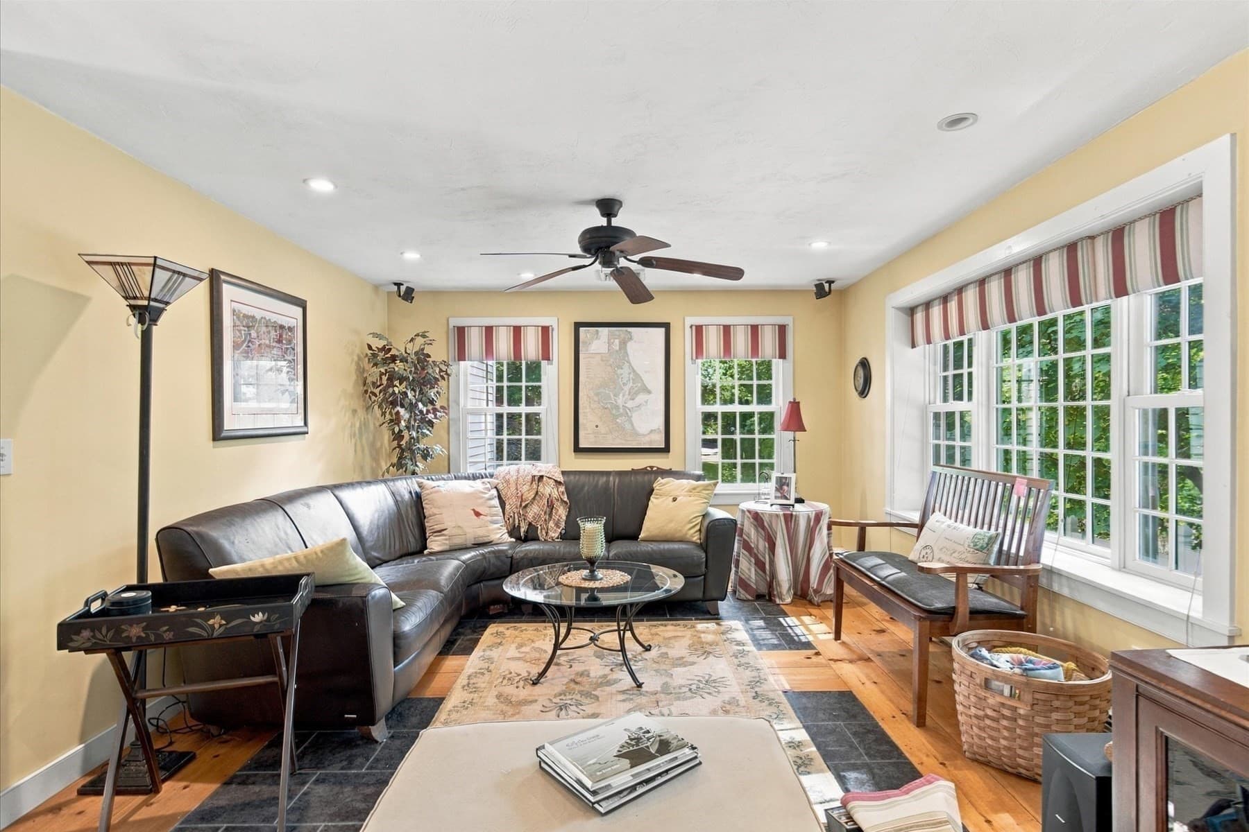 Single Family Residence at 7 Stony Brook Rd, Kingston MA 02364, Kingston, photo 17 of 42
