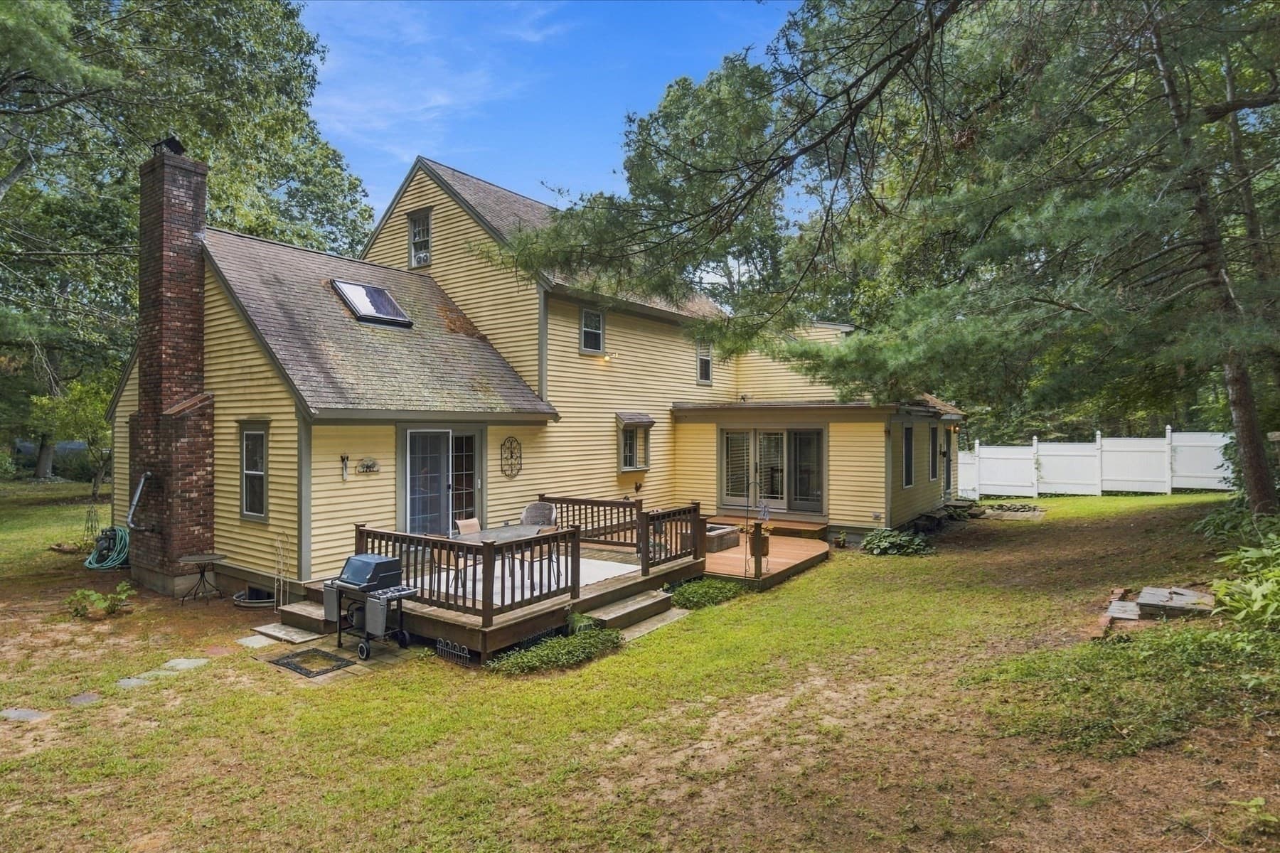 Single Family Residence at 7 Stony Brook Rd, Kingston MA 02364, Kingston, photo 32 of 42