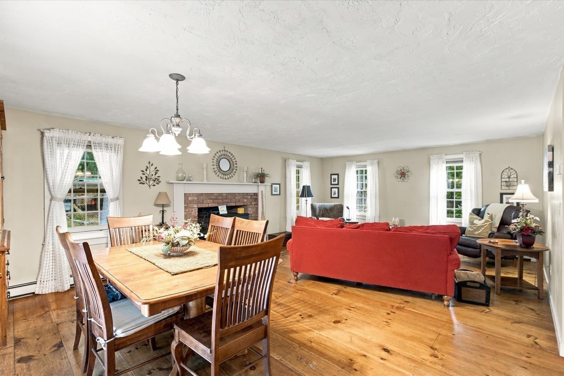 Single Family Residence at 7 Stony Brook Rd, Kingston MA 02364, Kingston, photo 10 of 42