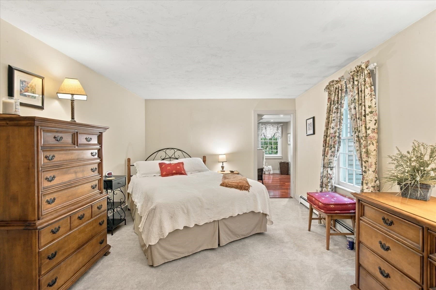 Single Family Residence at 7 Stony Brook Rd, Kingston MA 02364, Kingston, photo 19 of 42