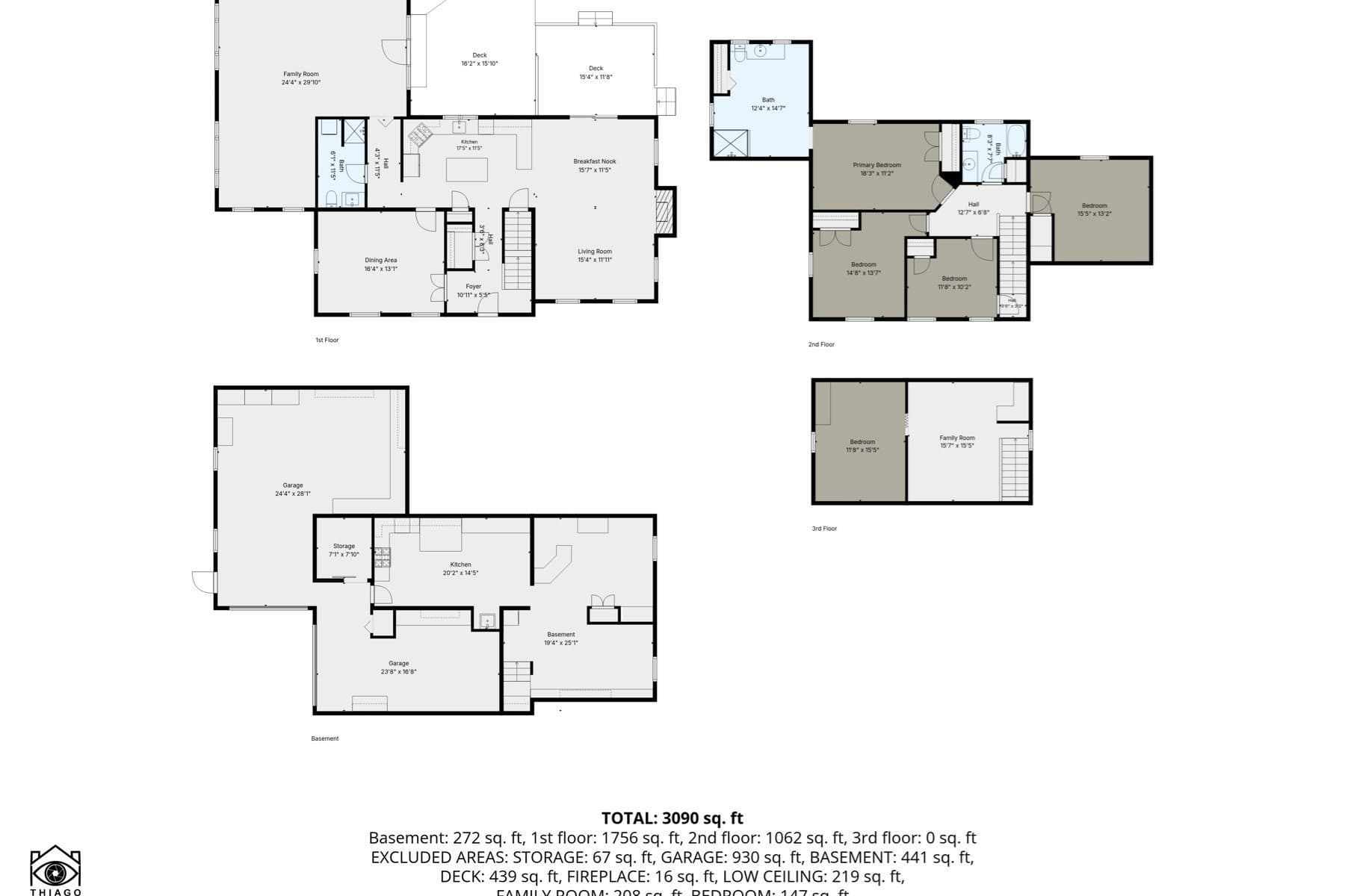 Single Family Residence at 7 Stony Brook Rd, Kingston MA 02364, Kingston, photo 40 of 42
