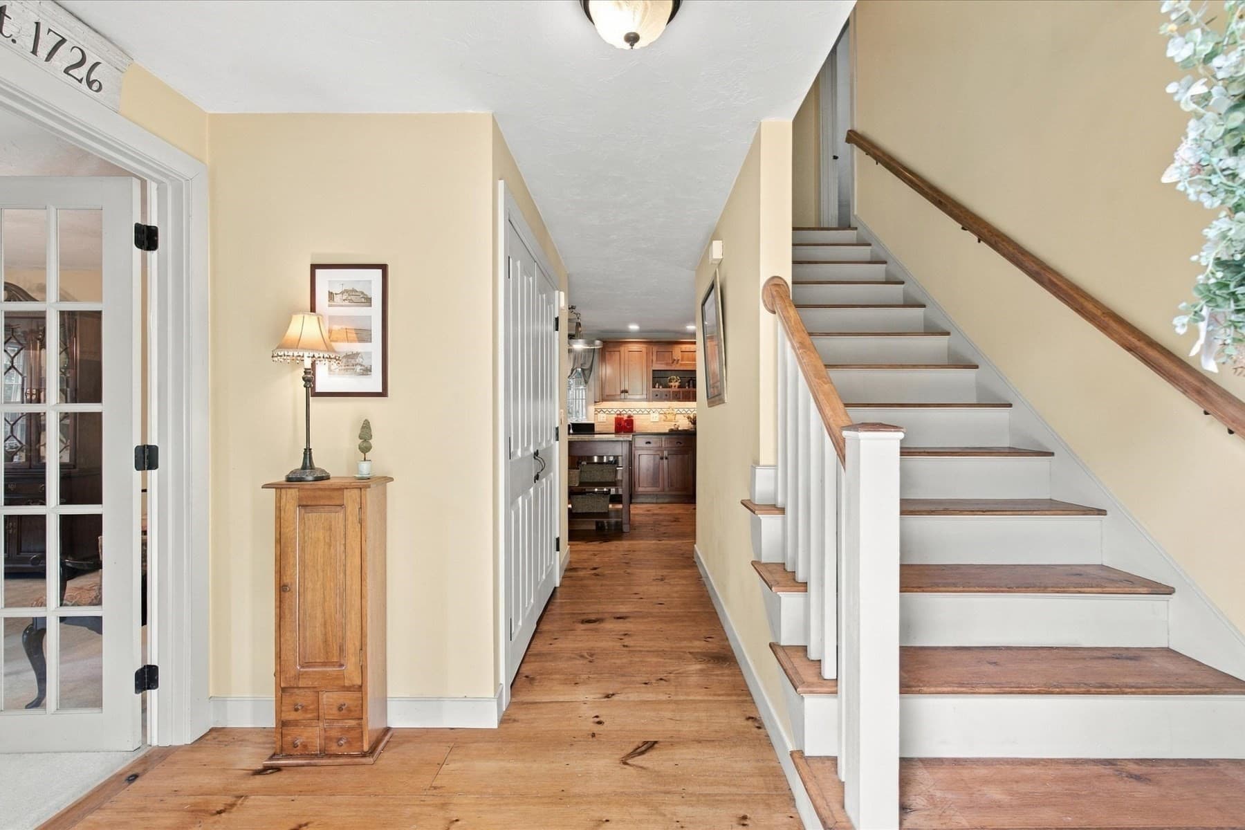 Single Family Residence at 7 Stony Brook Rd, Kingston MA 02364, Kingston, photo 4 of 42