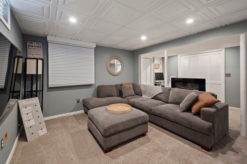 Single Family Residence at 45 Somers Rd, East Longmeadow MA 01028, East Longmeadow, photo 23 of 40