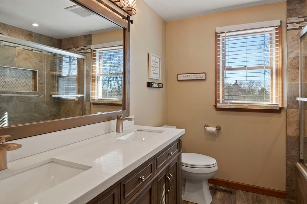 Single Family Residence at 45 Somers Rd, East Longmeadow MA 01028, East Longmeadow, photo 22 of 40