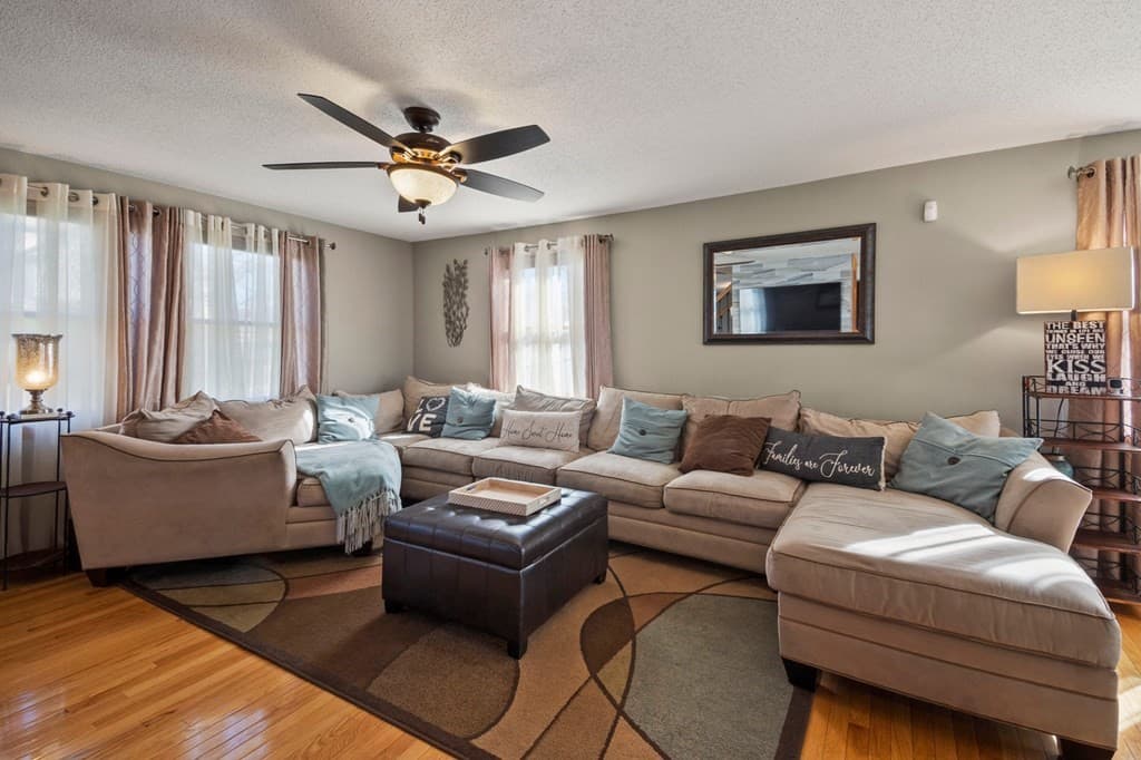 Single Family Residence at 45 Somers Rd, East Longmeadow MA 01028, East Longmeadow, photo 7 of 40