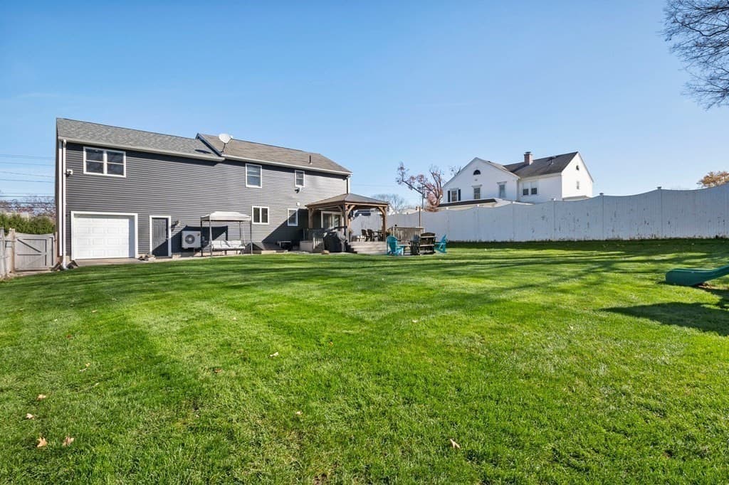 Single Family Residence at 45 Somers Rd, East Longmeadow MA 01028, East Longmeadow, photo 32 of 40