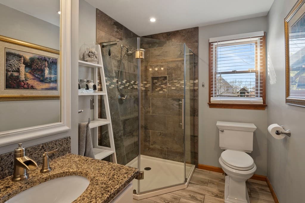 Single Family Residence at 45 Somers Rd, East Longmeadow MA 01028, East Longmeadow, photo 10 of 40