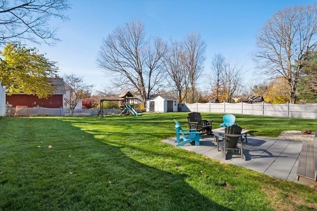 Single Family Residence at 45 Somers Rd, East Longmeadow MA 01028, East Longmeadow, photo 31 of 40