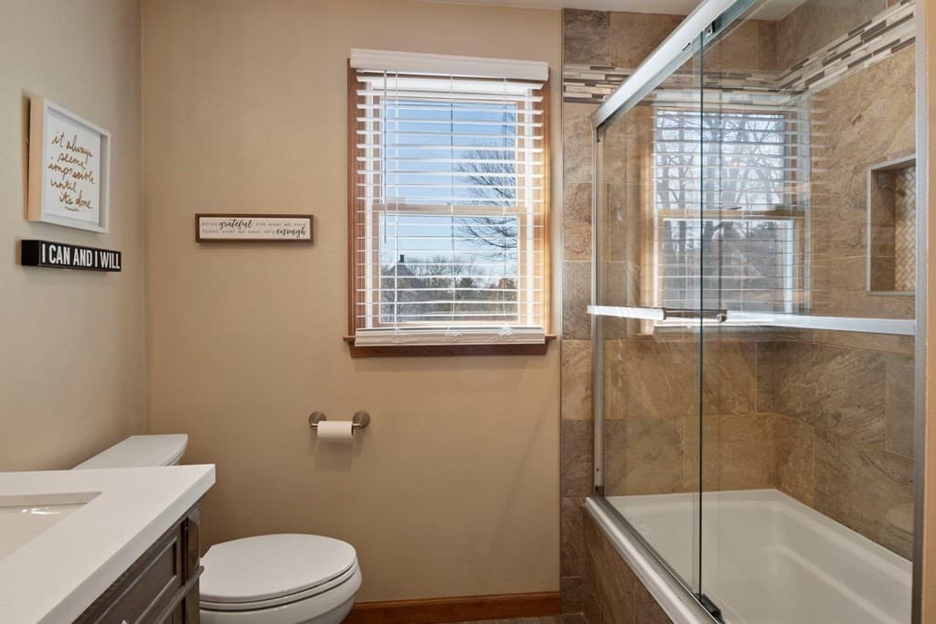 Single Family Residence at 45 Somers Rd, East Longmeadow MA 01028, East Longmeadow, photo 21 of 40
