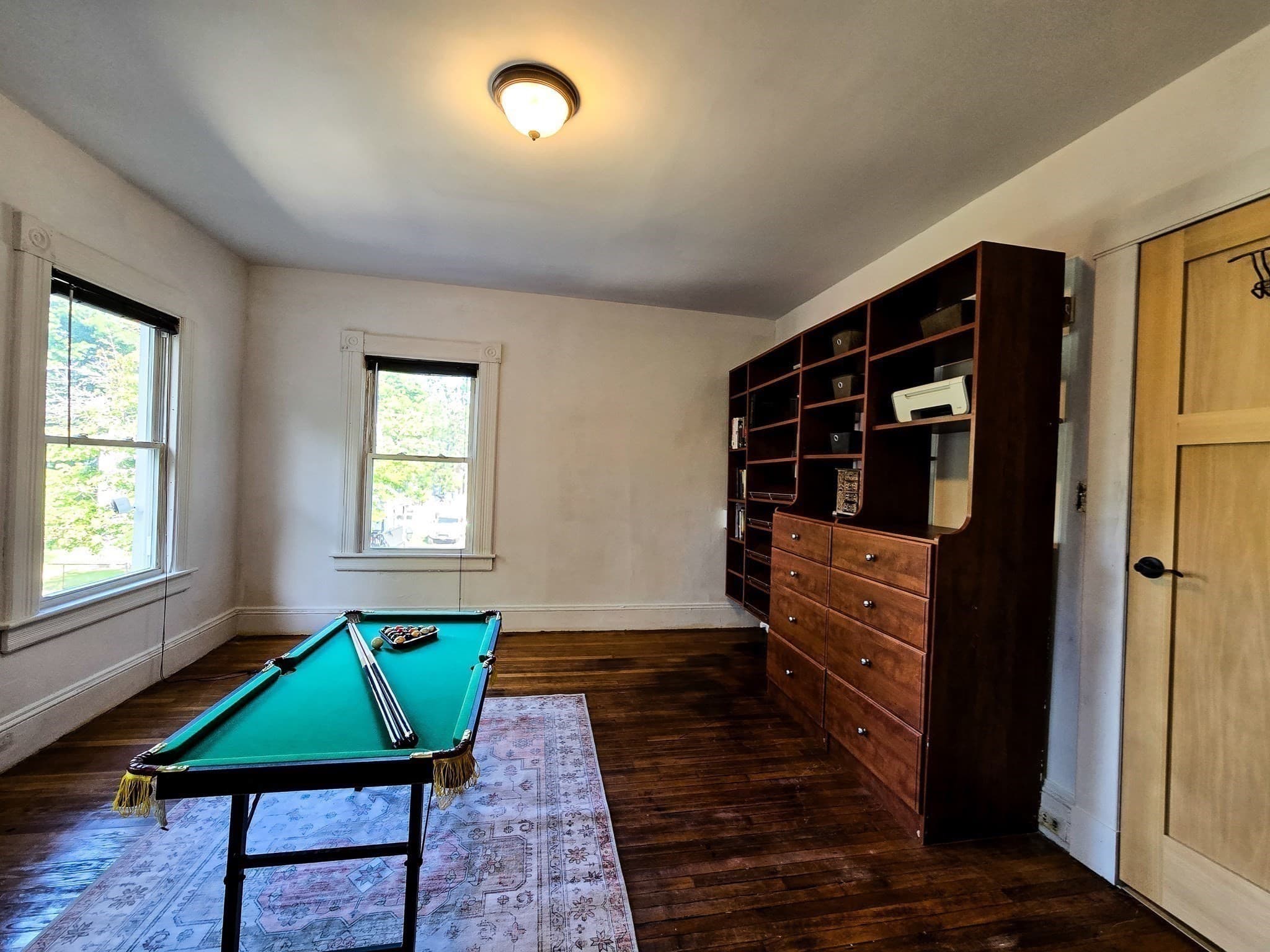 Single Family Residence at 38 Northampton Ave, Springfield MA 01109, Springfield, photo 30 of 42