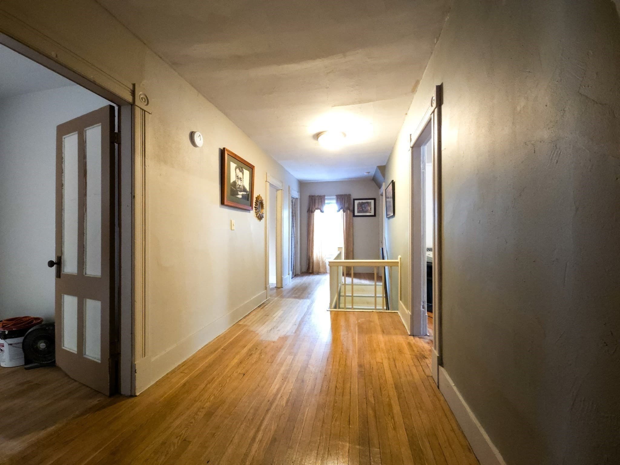 Single Family Residence at 38 Northampton Ave, Springfield MA 01109, Springfield, photo 38 of 42