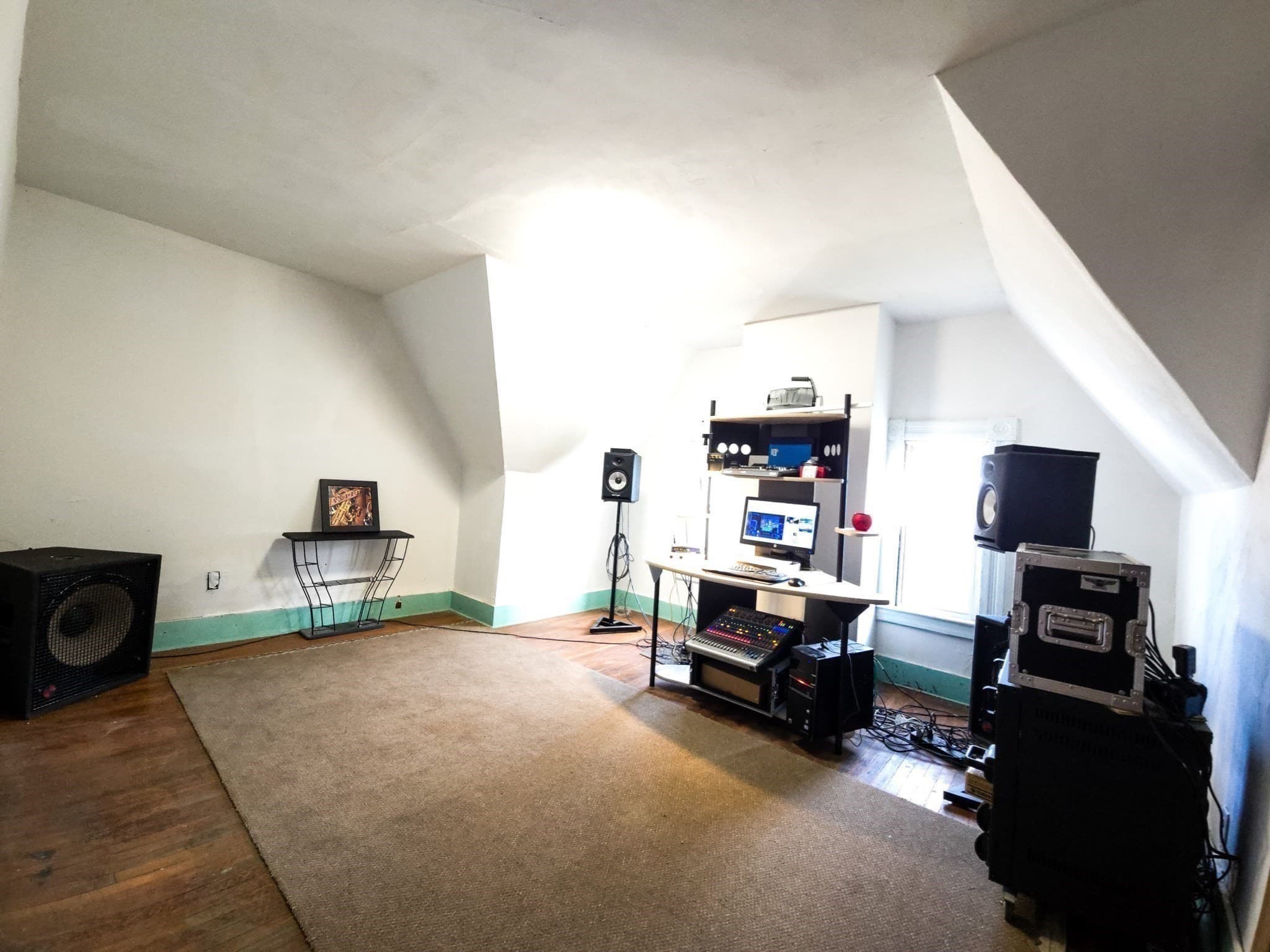 Single Family Residence at 38 Northampton Ave, Springfield MA 01109, Springfield, photo 40 of 42
