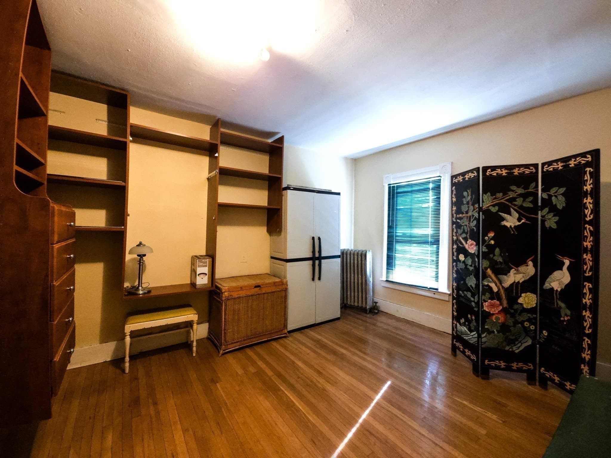 Single Family Residence at 38 Northampton Ave, Springfield MA 01109, Springfield, photo 39 of 42