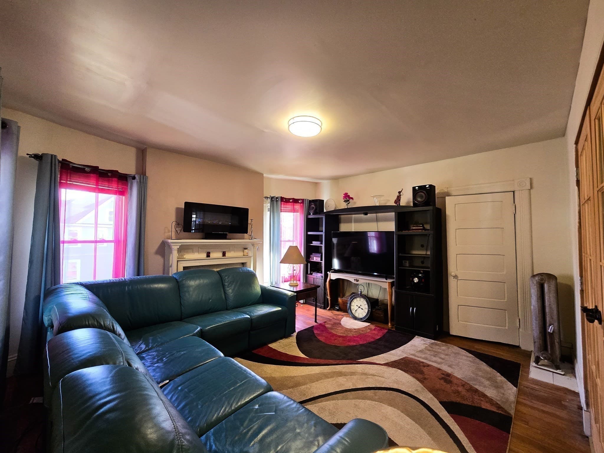 Single Family Residence at 38 Northampton Ave, Springfield MA 01109, Springfield, photo 29 of 42