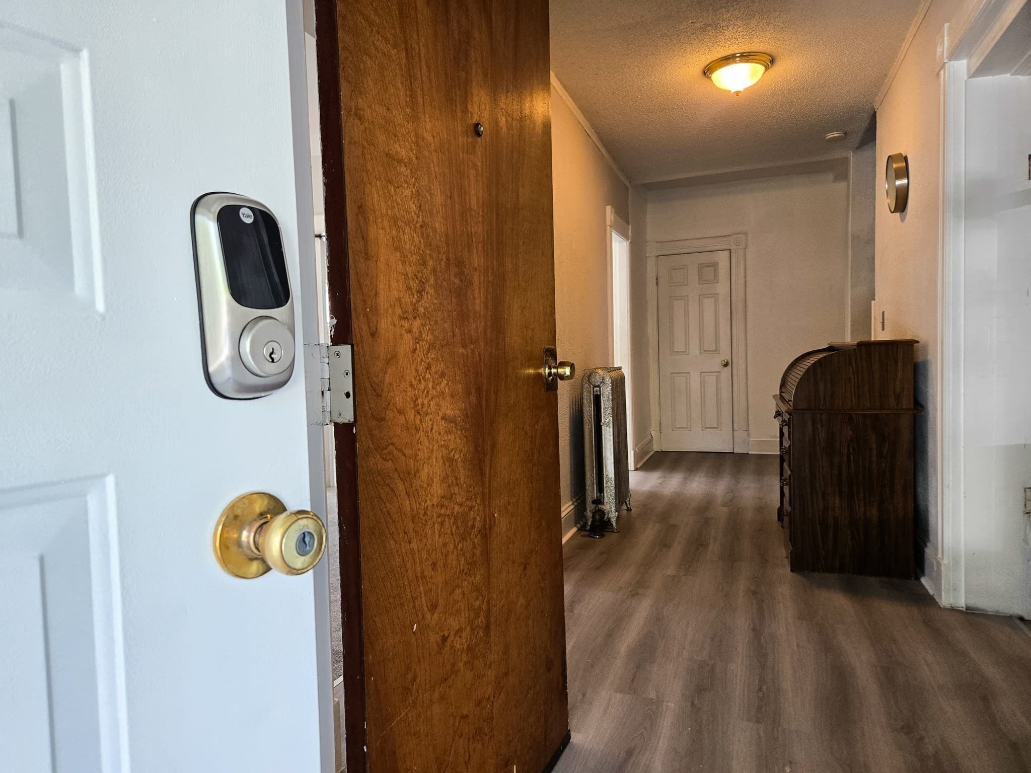 Single Family Residence at 38 Northampton Ave, Springfield MA 01109, Springfield, photo 8 of 42