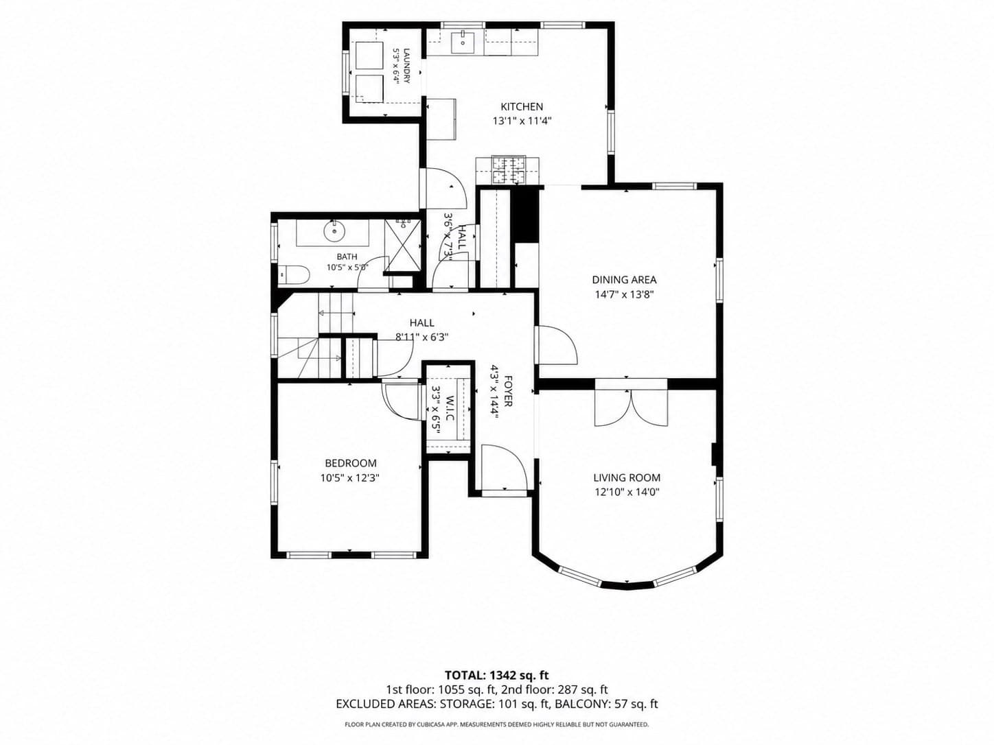 Condominium at 199 E Cottage St # 1, Boston MA 02125, photo 36 of 38