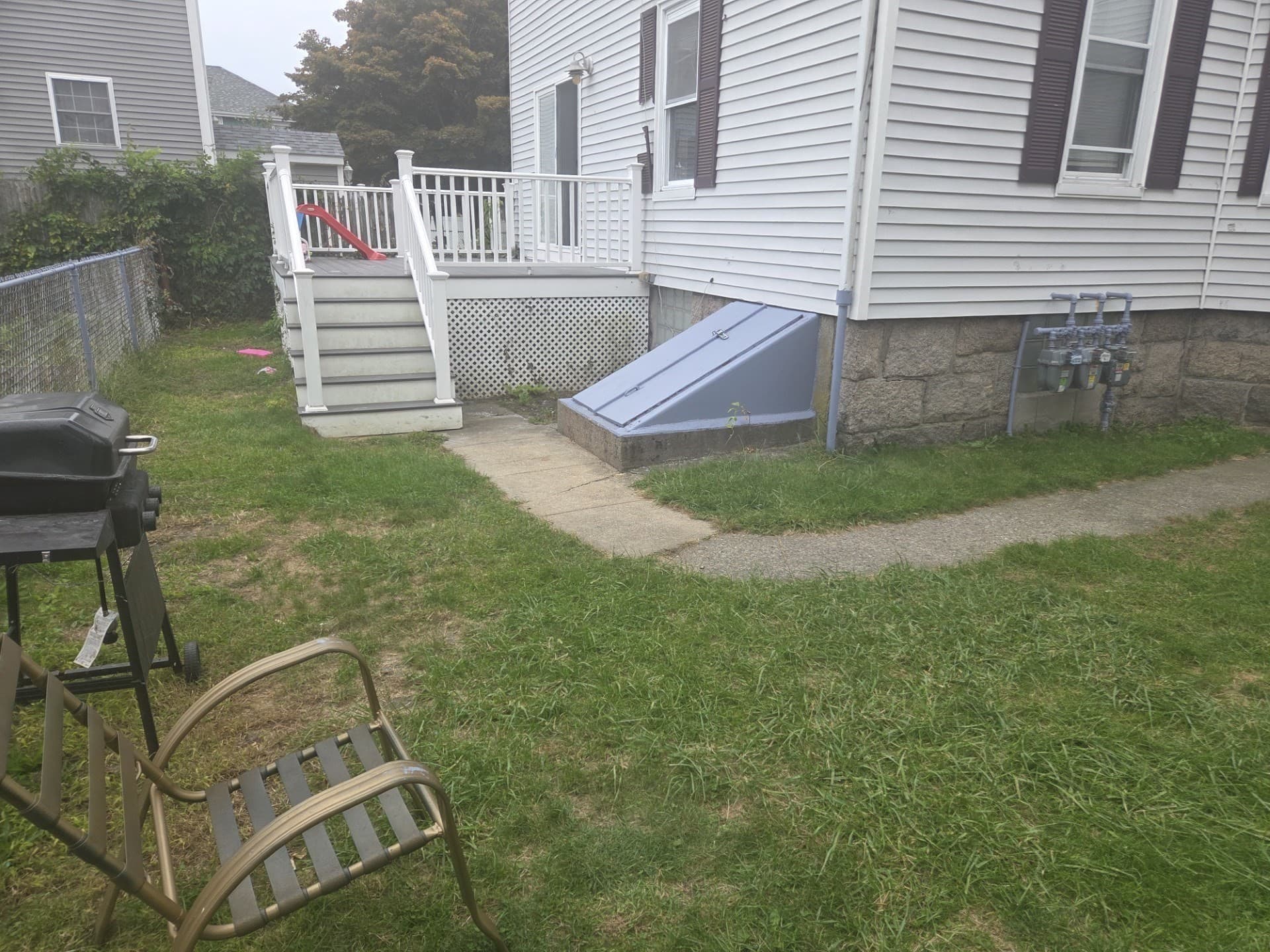 3 Family - 3 Units Up/Down at 953 Globe Street, Fall River MA 02724, Fall River, photo 12 of 13
