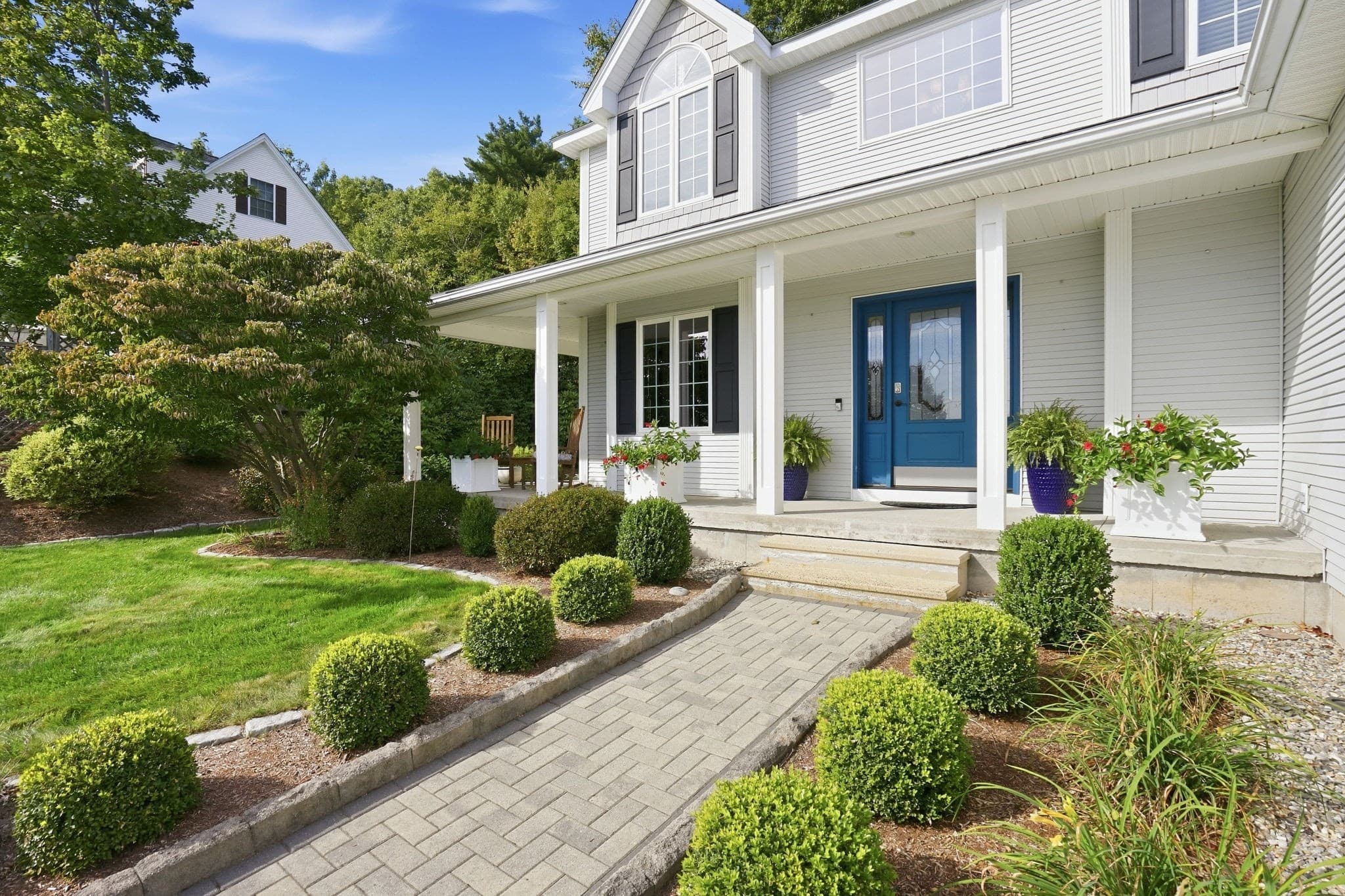 Single Family Residence at 48 Scenic Rd, Westfield MA 01085, Westfield, photo 2 of 42