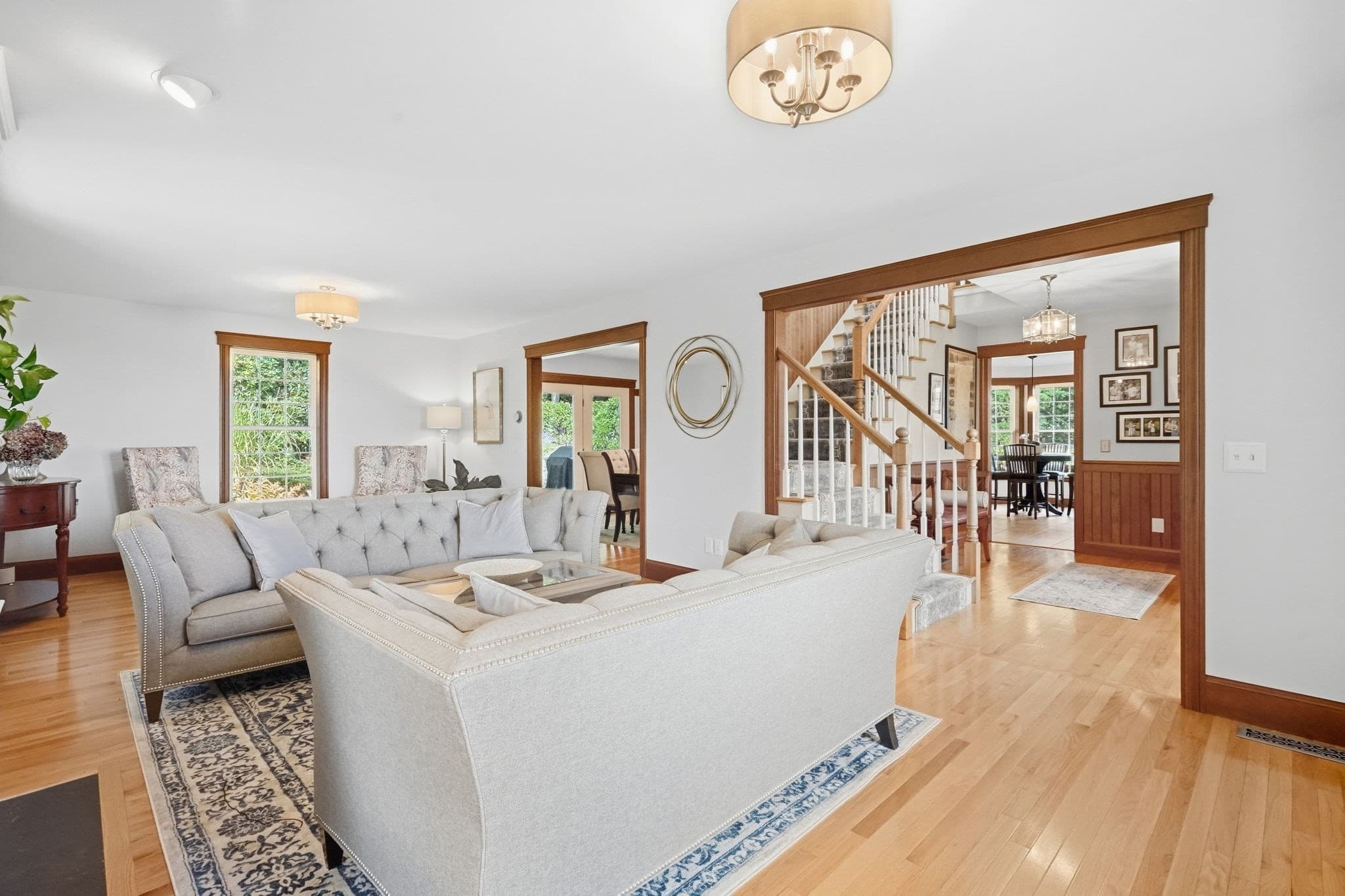 Single Family Residence at 48 Scenic Rd, Westfield MA 01085, Westfield, photo 13 of 42