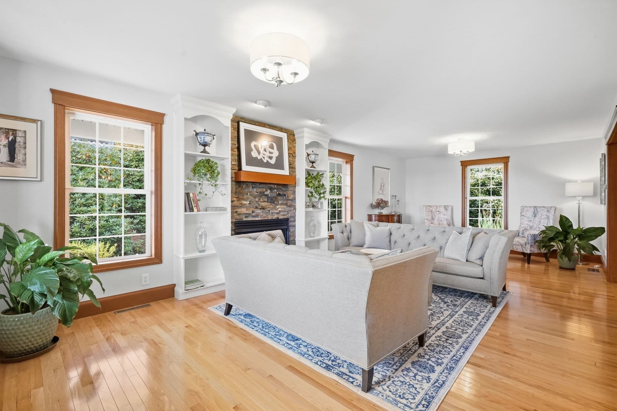 Single Family Residence at 48 Scenic Rd, Westfield MA 01085, Westfield, photo 12 of 42