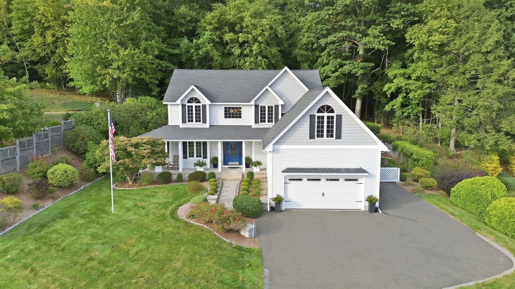 48 Scenic Rd, Westfield MA 01085