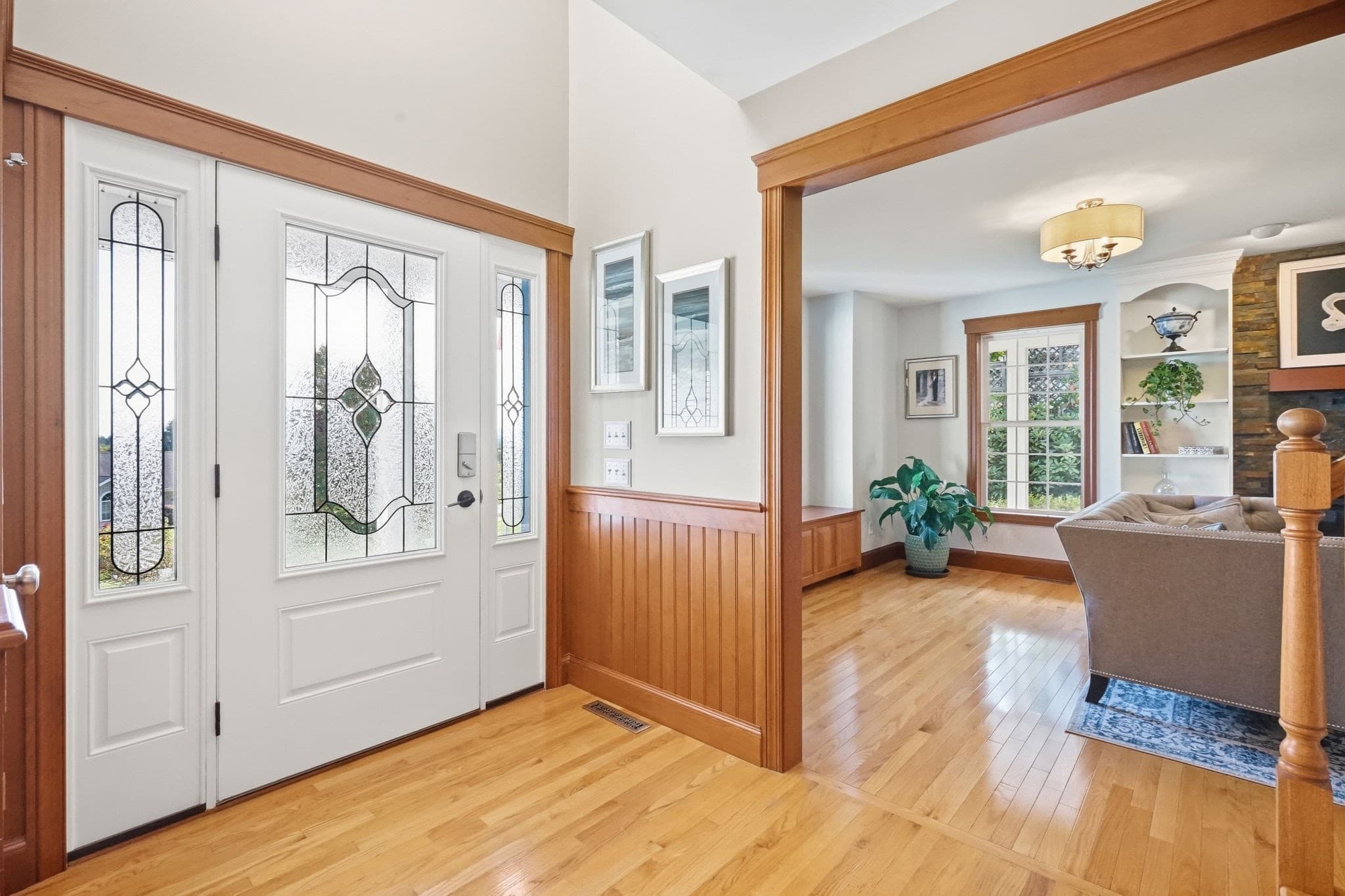 Single Family Residence at 48 Scenic Rd, Westfield MA 01085, Westfield, photo 14 of 42