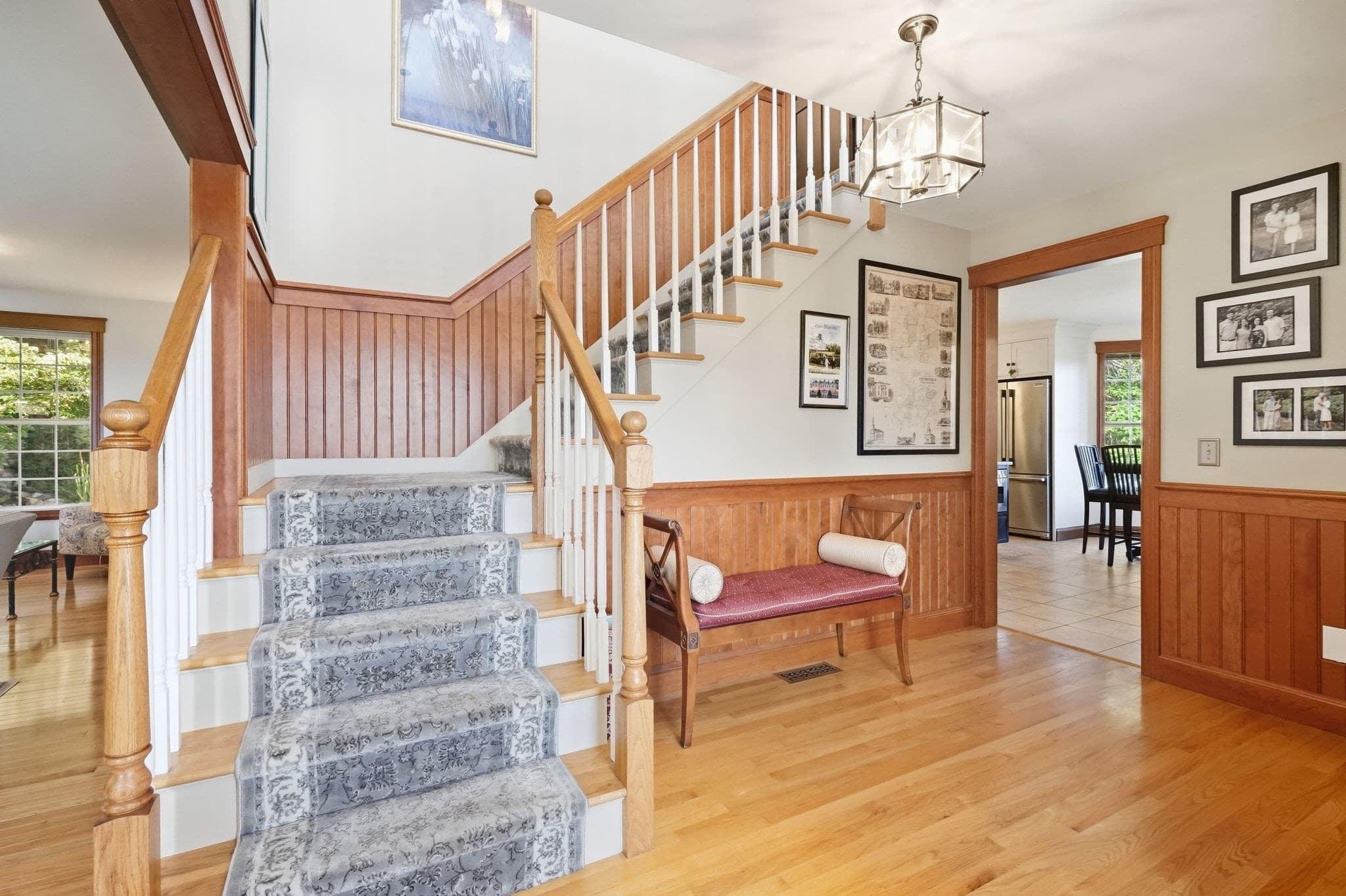 Single Family Residence at 48 Scenic Rd, Westfield MA 01085, Westfield, photo 15 of 42